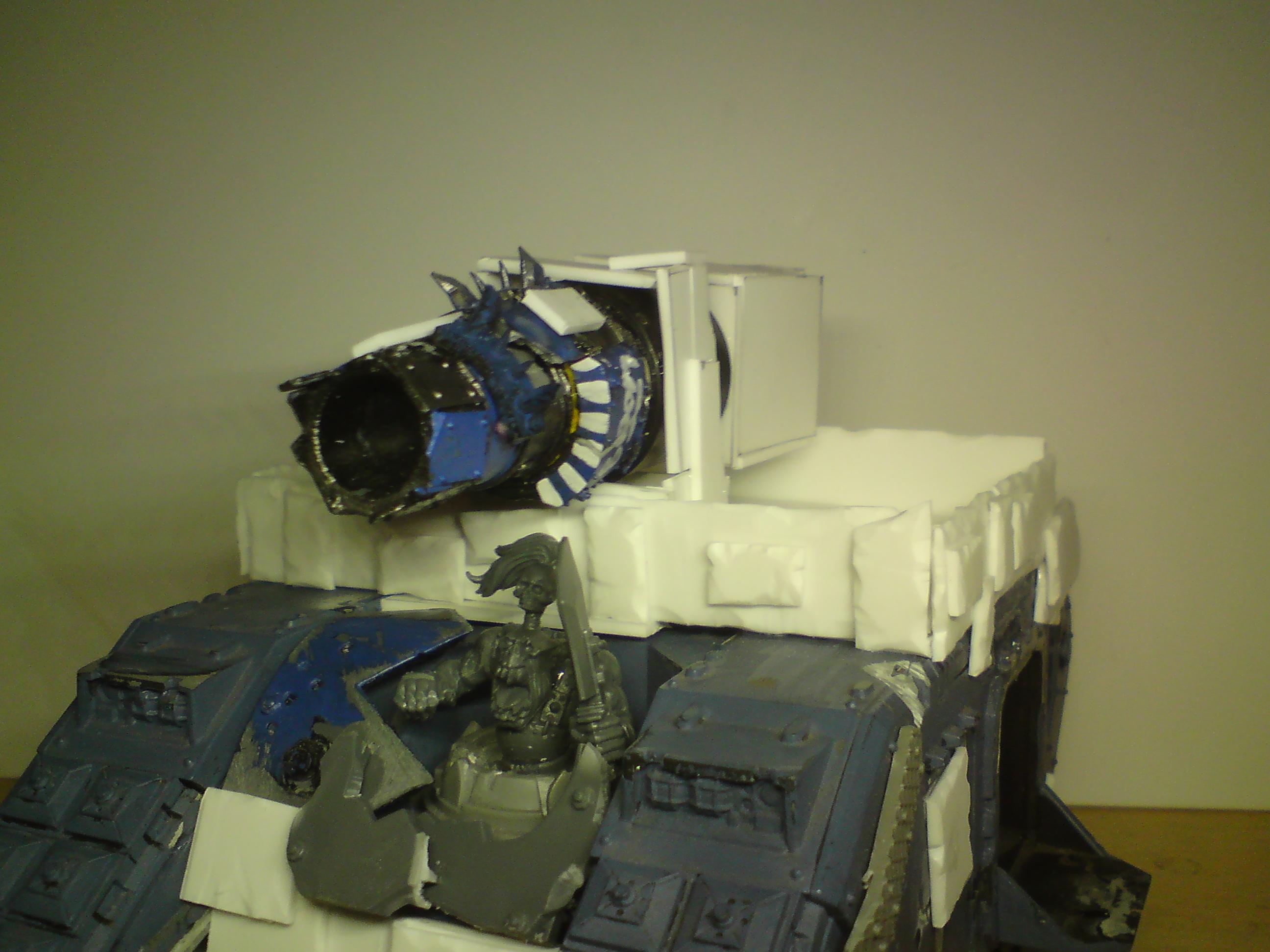 Deathskulls, Looting, Marine Abuse, Ork Deathskulls, Orks, Warhammer 40,000