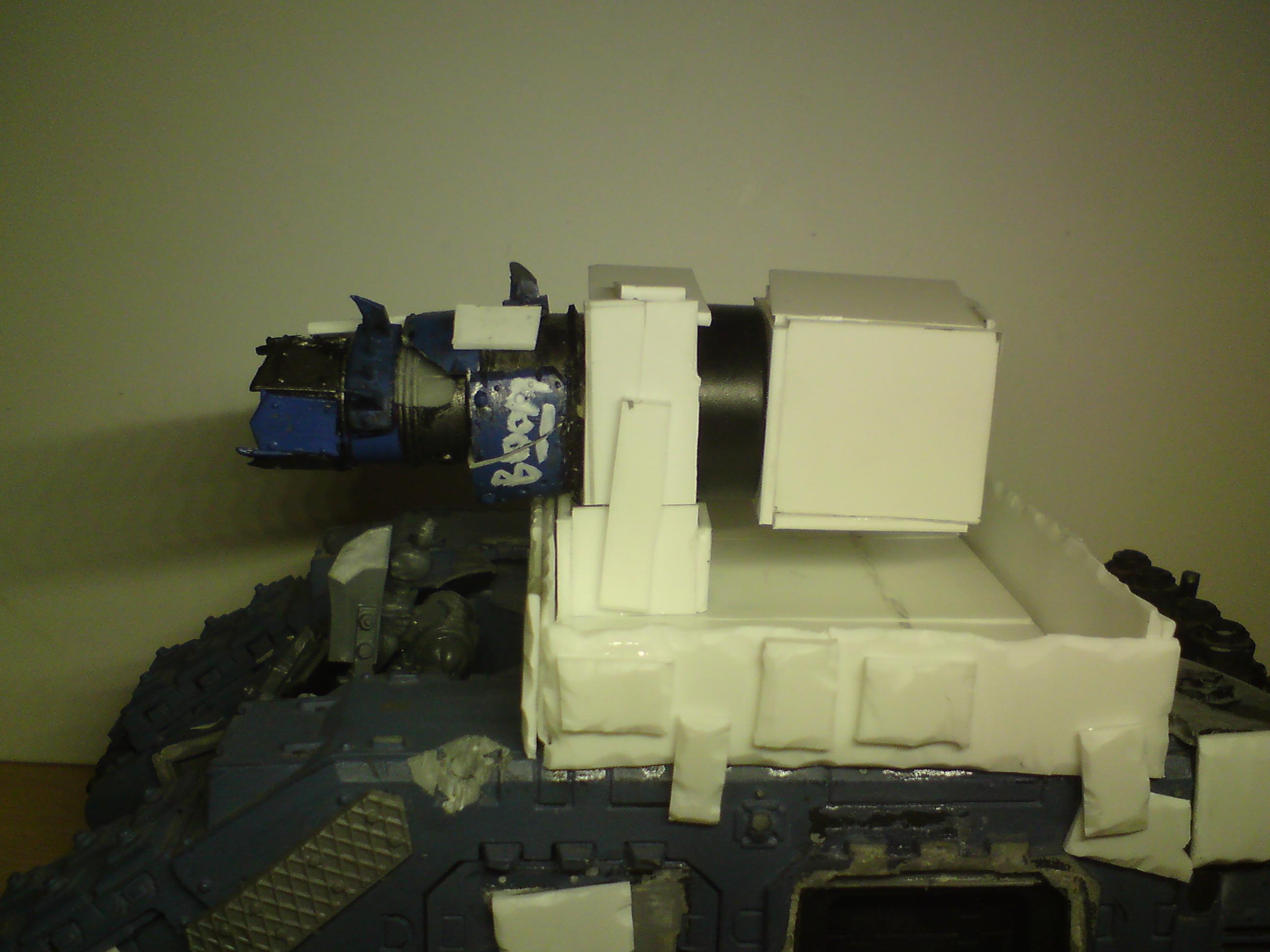 Deathskulls, Looting, Marine Abuse, Ork Deathskulls, Orks, Warhammer 40,000