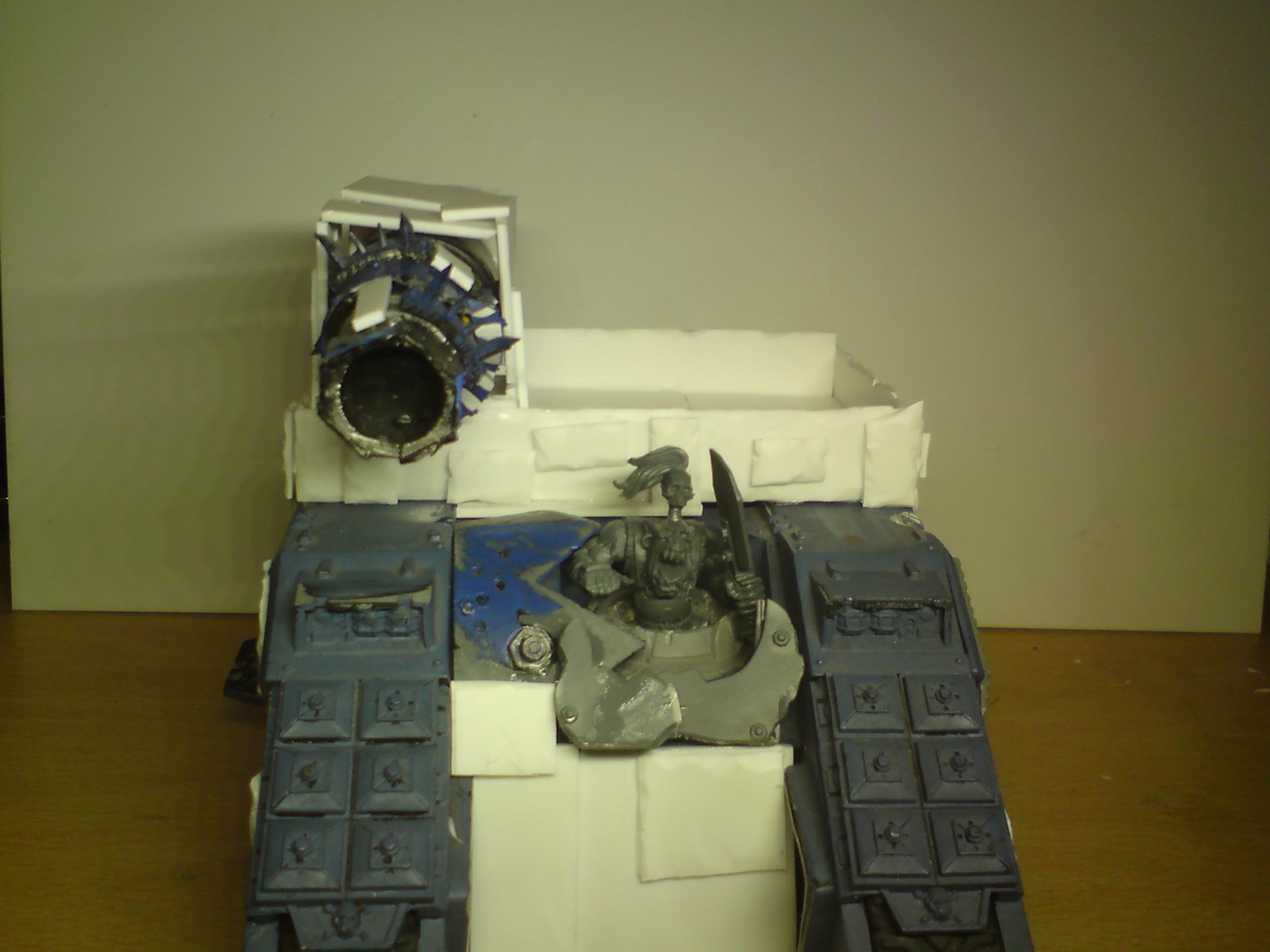 Deathskulls, Looting, Marine Abuse, Ork Deathskulls, Orks, Warhammer 40,000