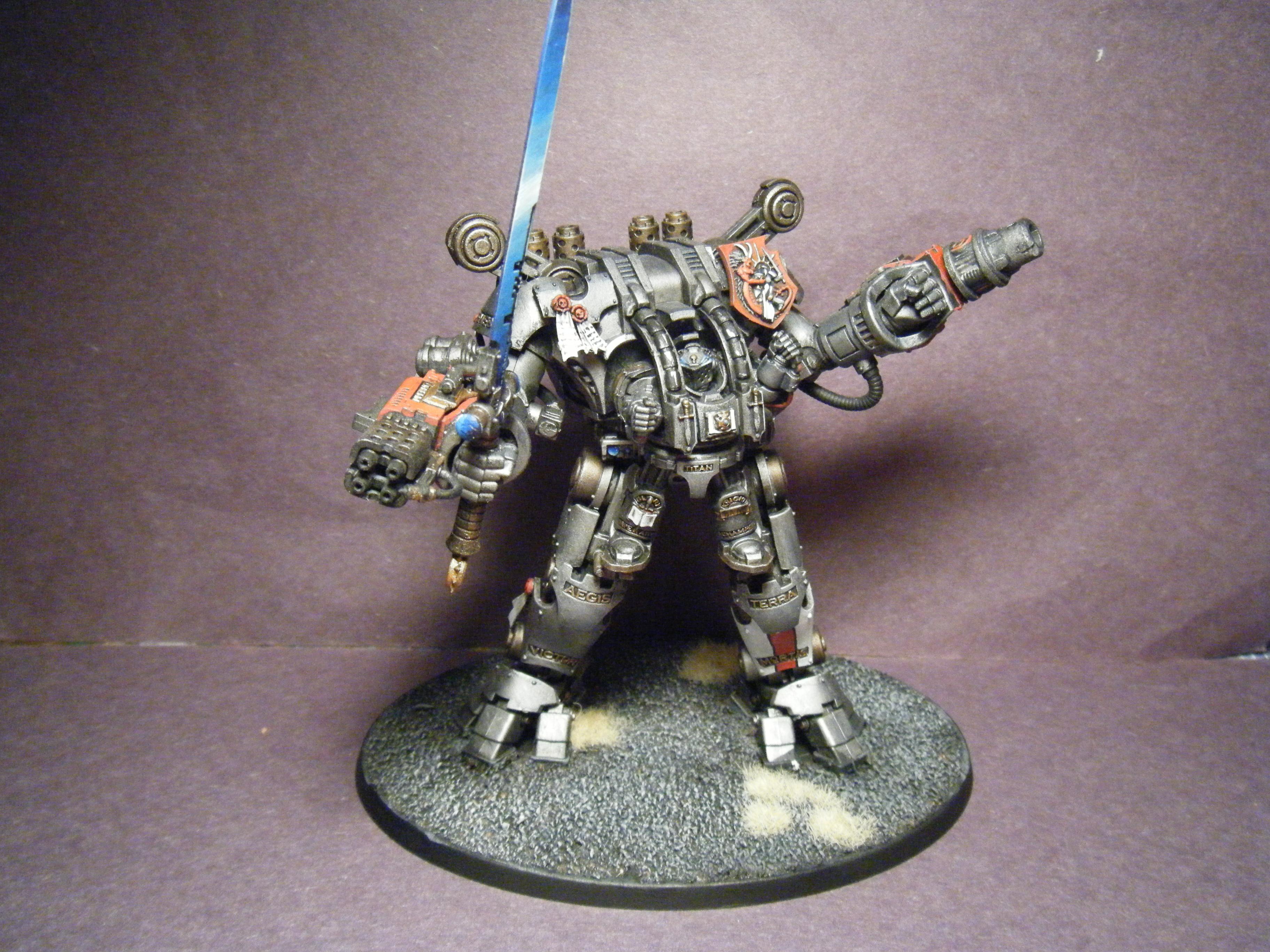 Nemesis Dreadknight (1)