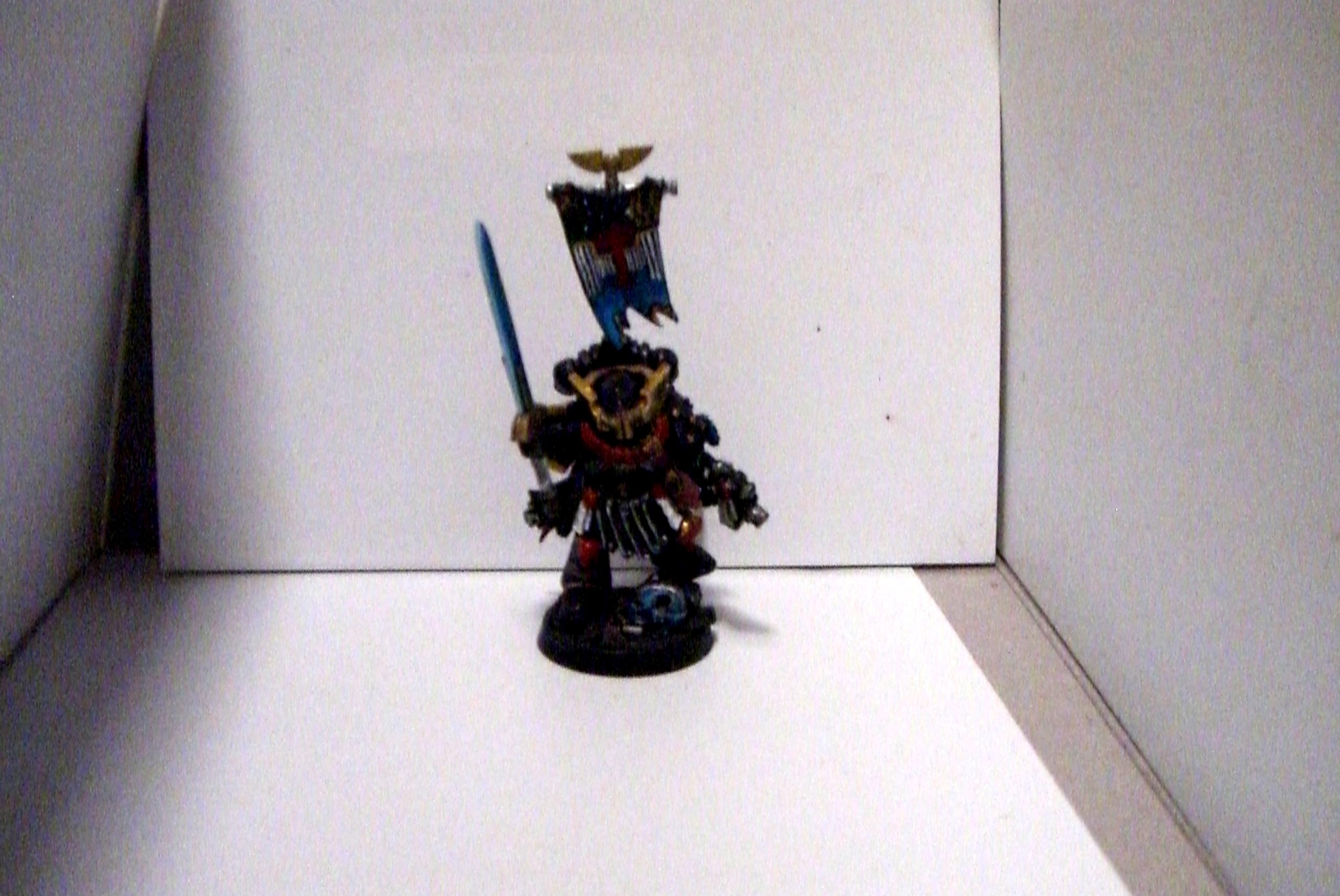 Honour Guard