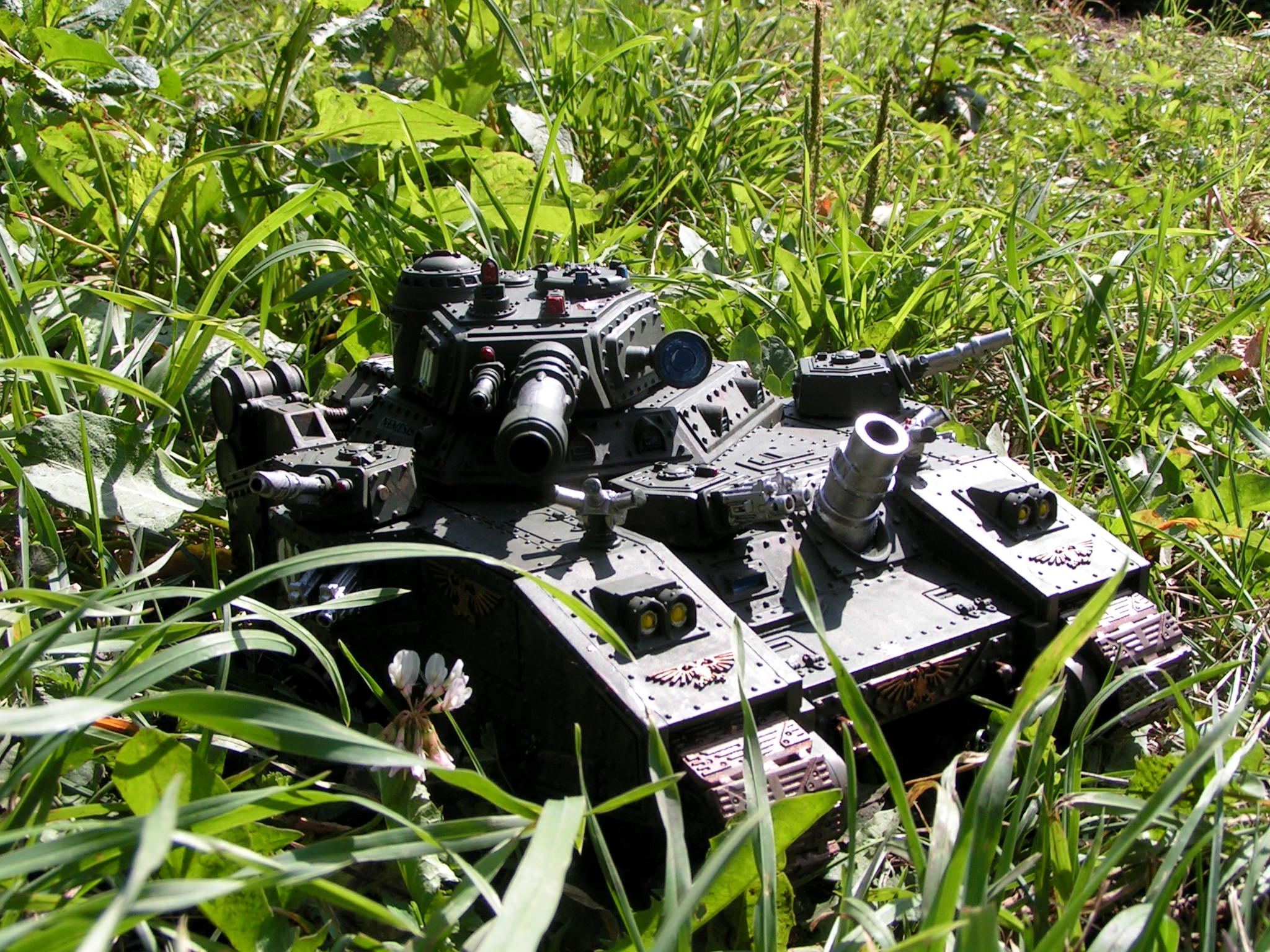 Apocalypse, Astra Militarum, Awesome, Baneblade, Imperial Guard, Super-heavy
