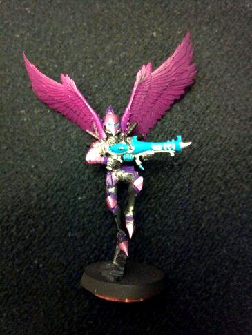 DE Scourge 2