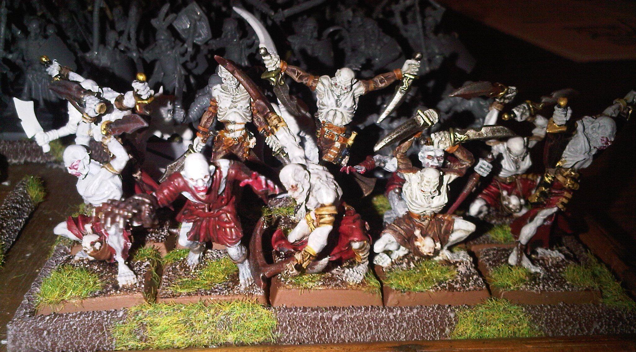Ghoulies
