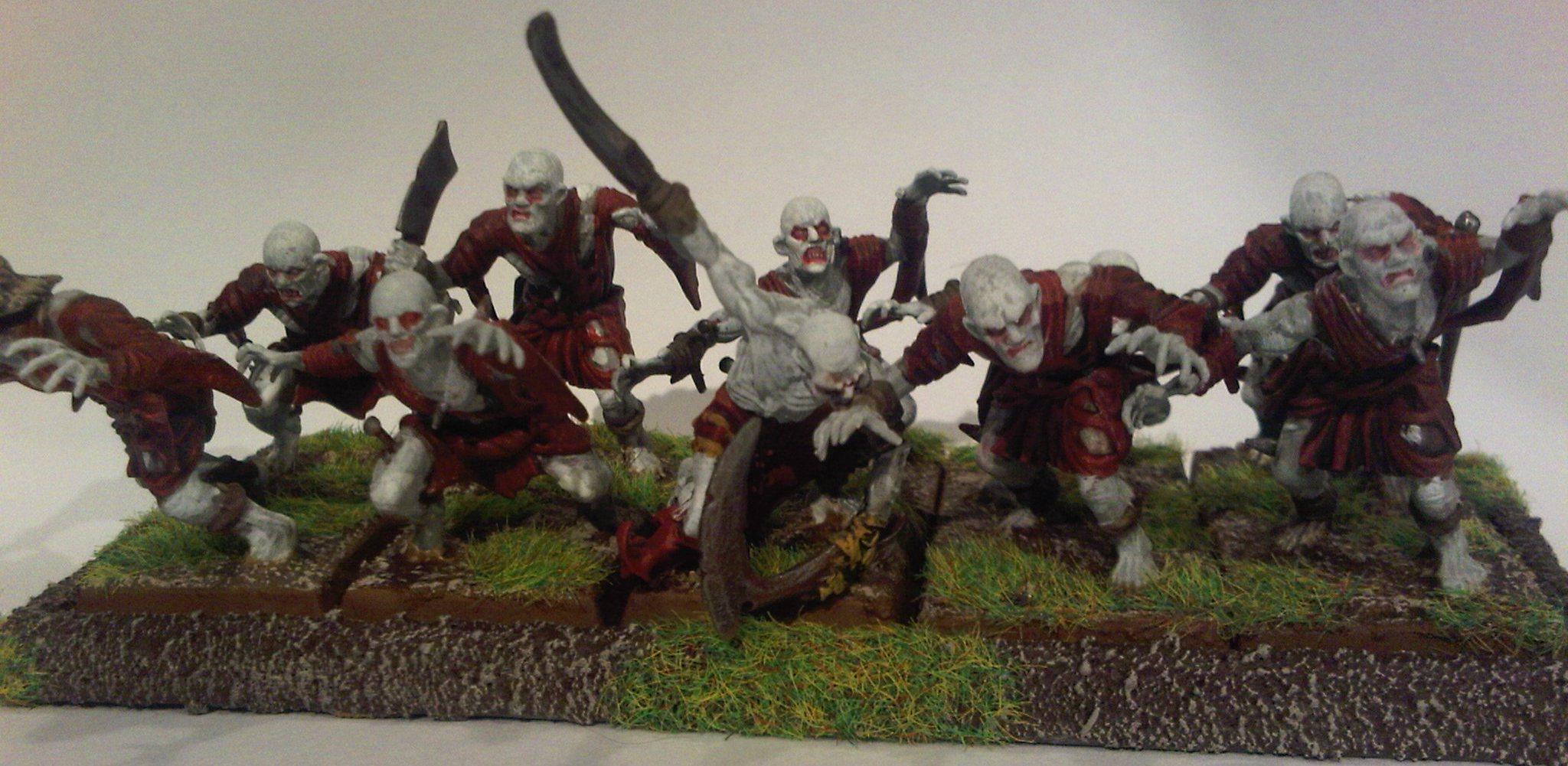 More Ghoulies