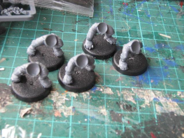 the start of da boyz