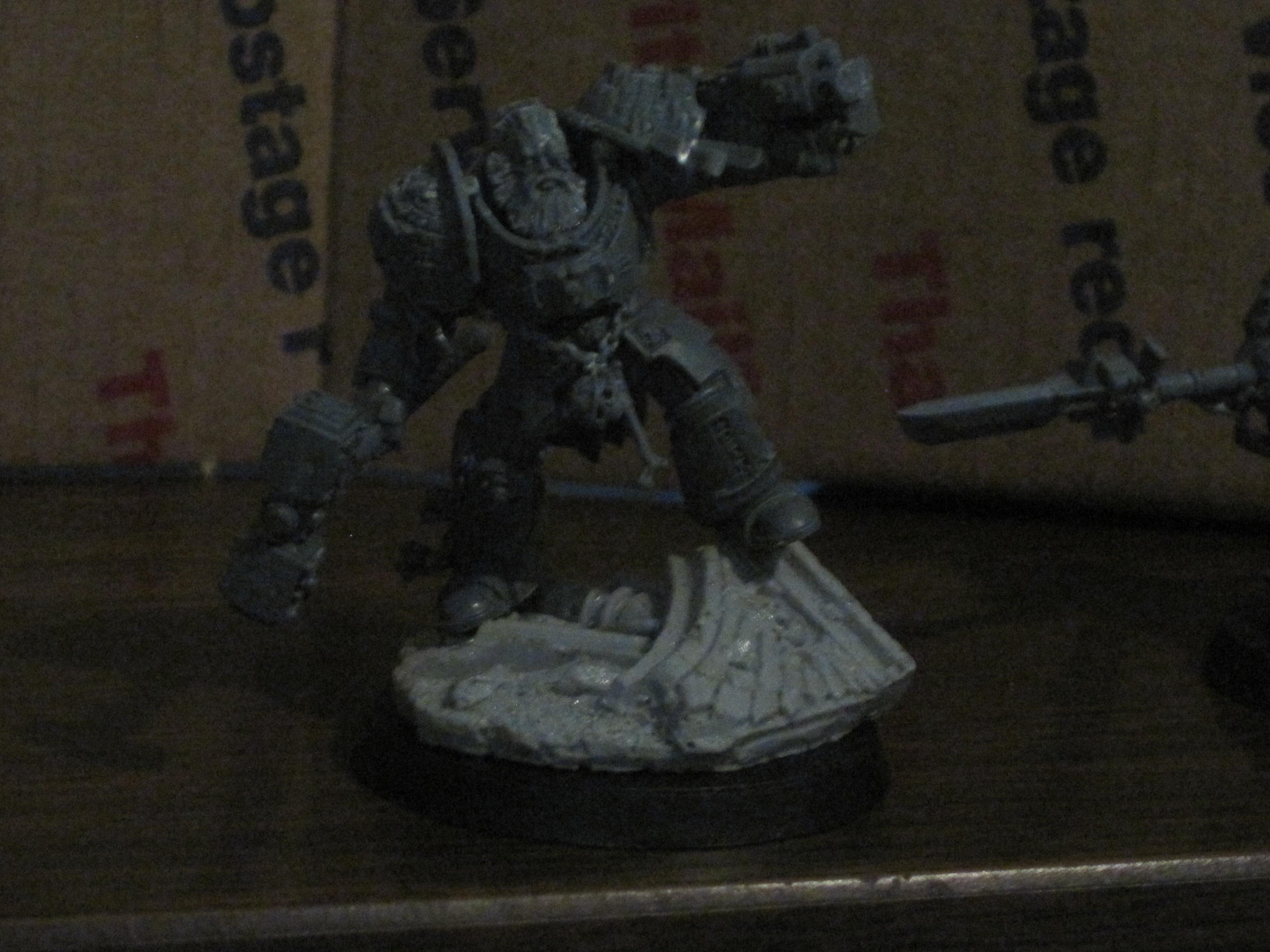 mordrak