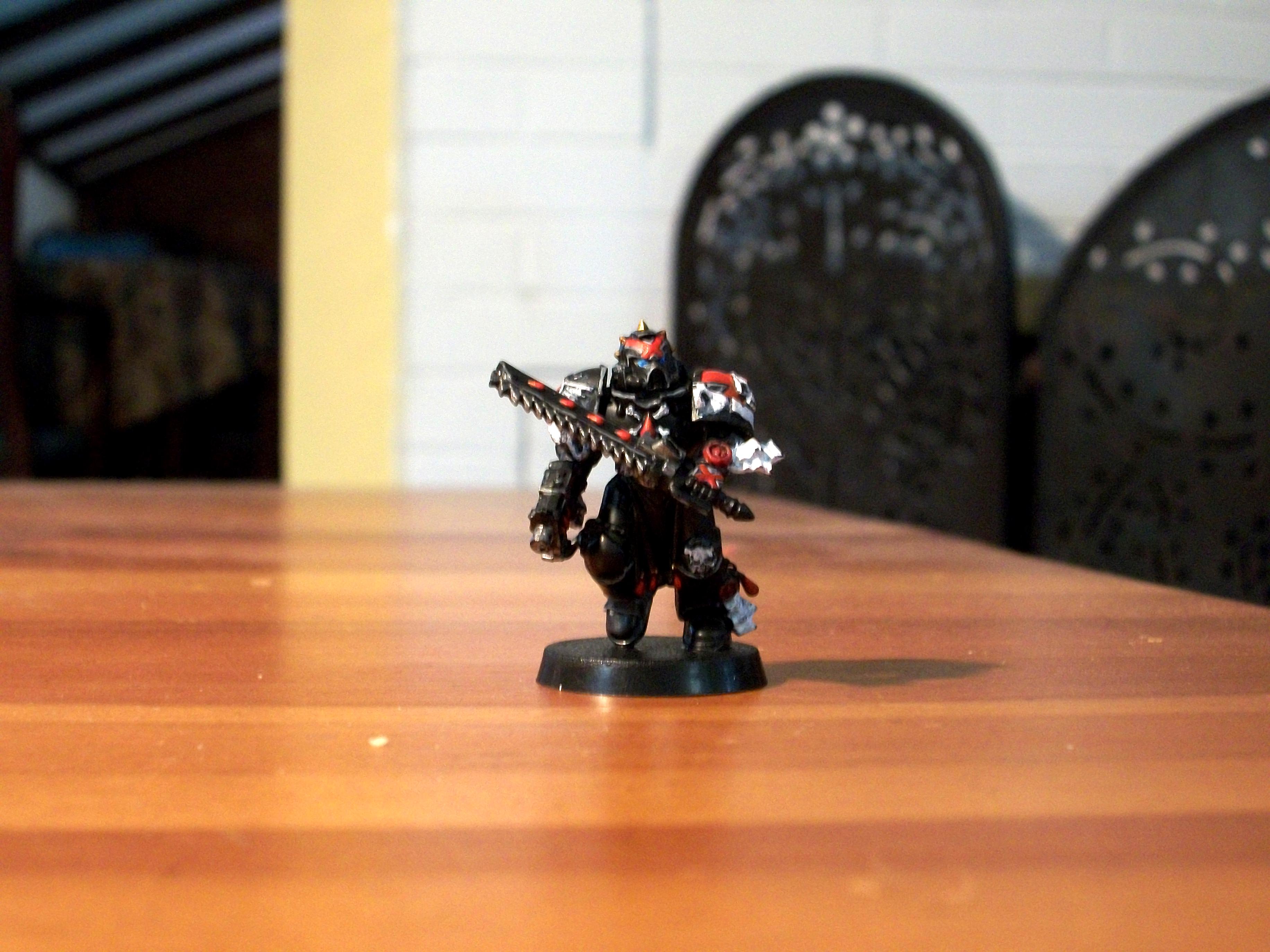 Blood Angels, Death Company