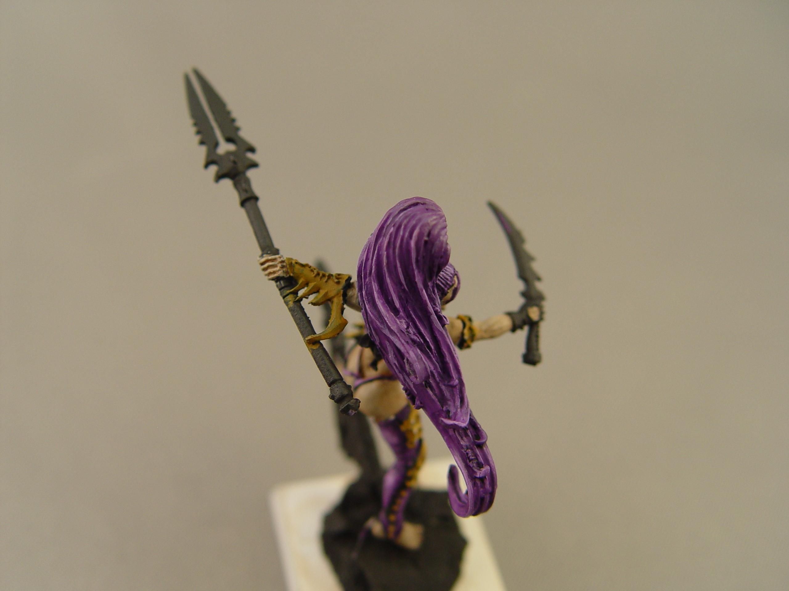 Lelith Hair