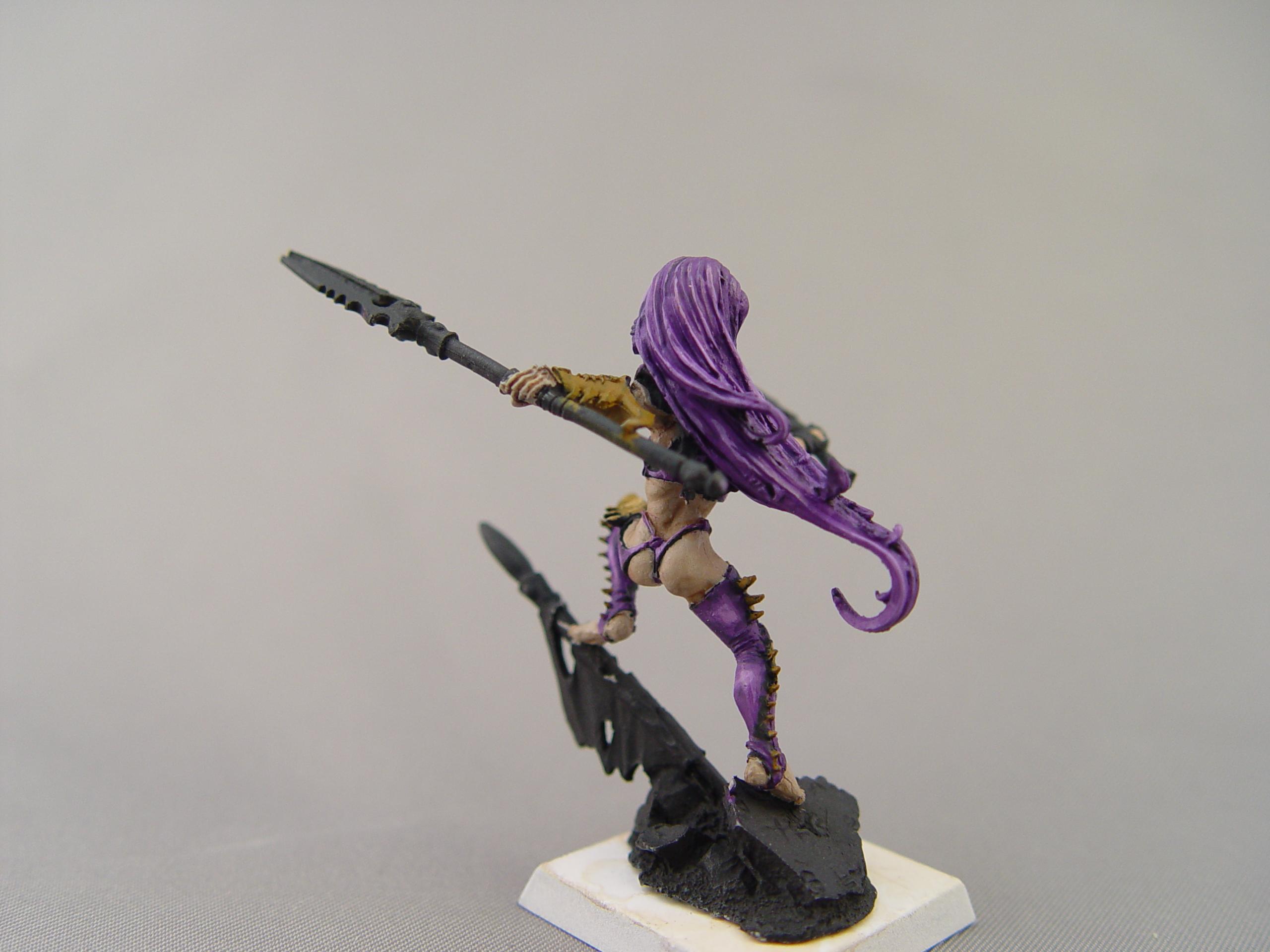 Dark Eldar, Dat Ass, Warhammer 40,000