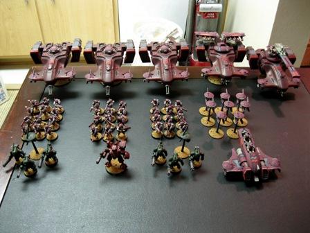 Tau, 1499 Points