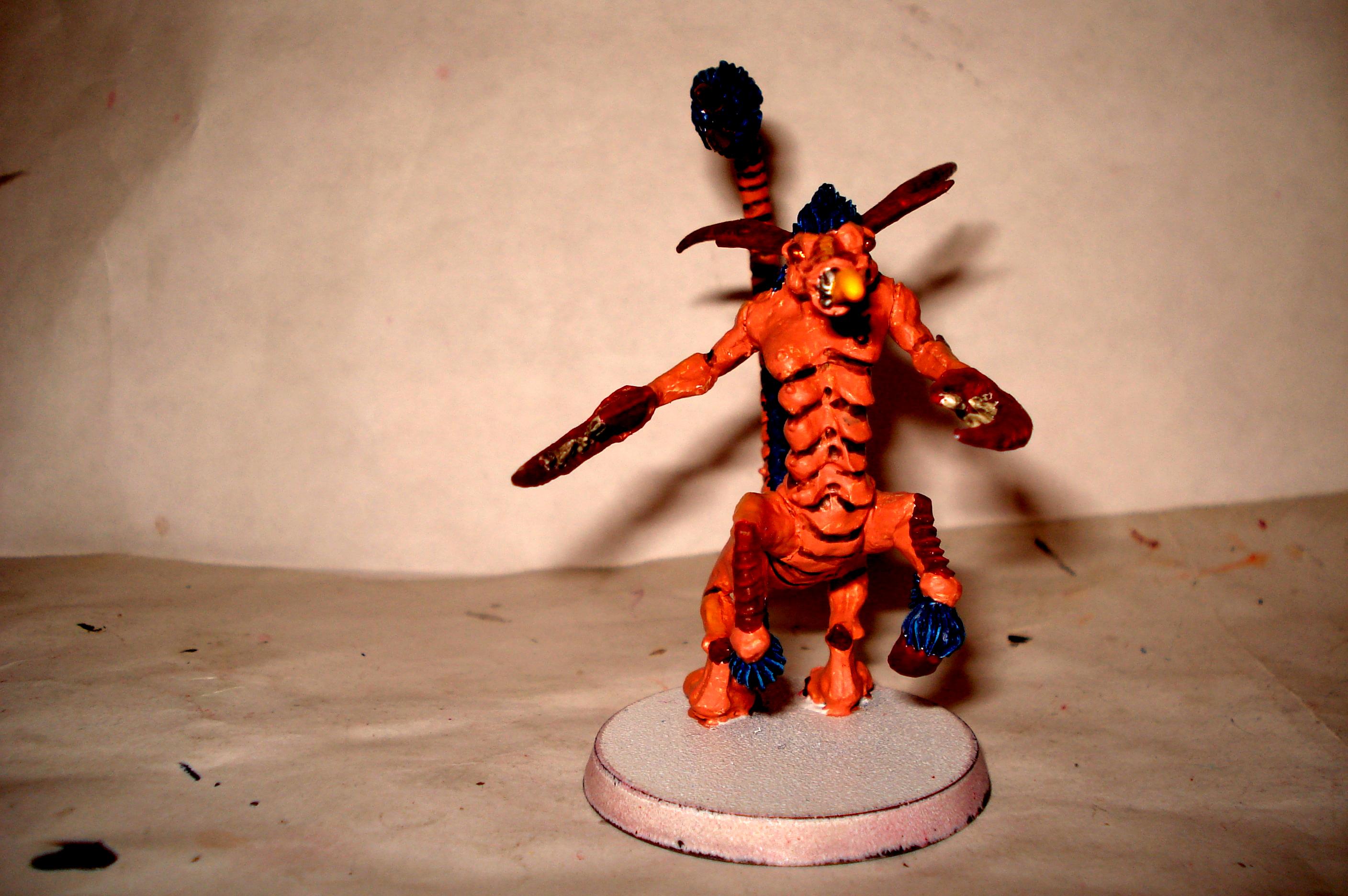 Fiend Of Slaanesh, Fiends Of Slaanesh, Slaanesh