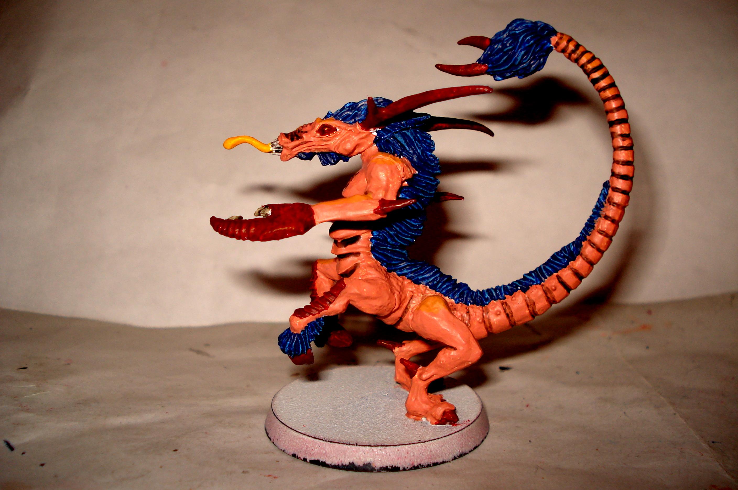 Fiend Of Slaanesh, Fiends Of Slaanesh, Slaanesh