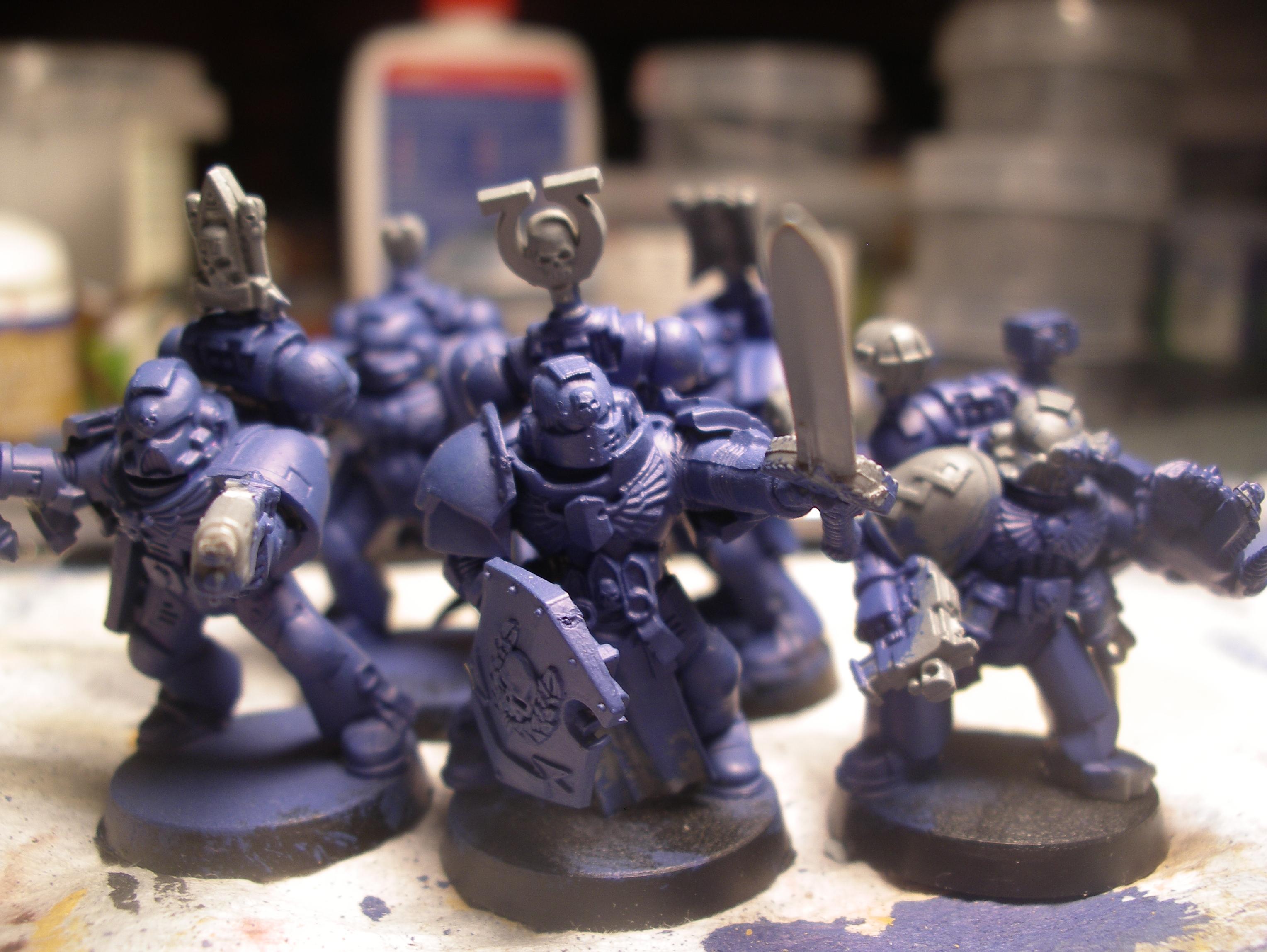 command squad