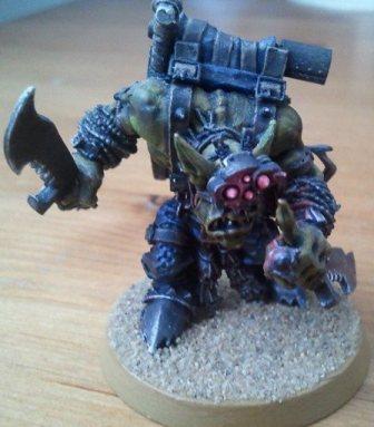 Orks
