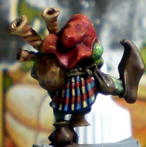 Gobbo 2 wip