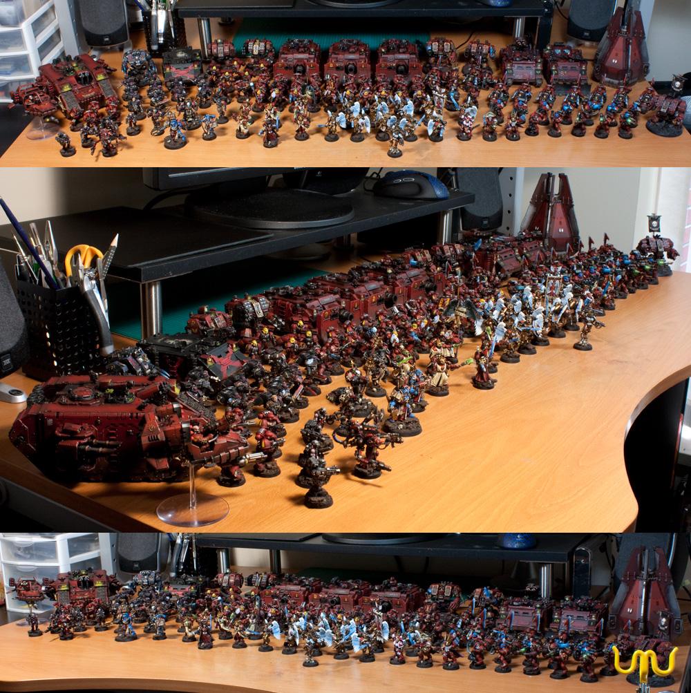 Army, Blood Angels, Space Marines, Warhammer 40,000