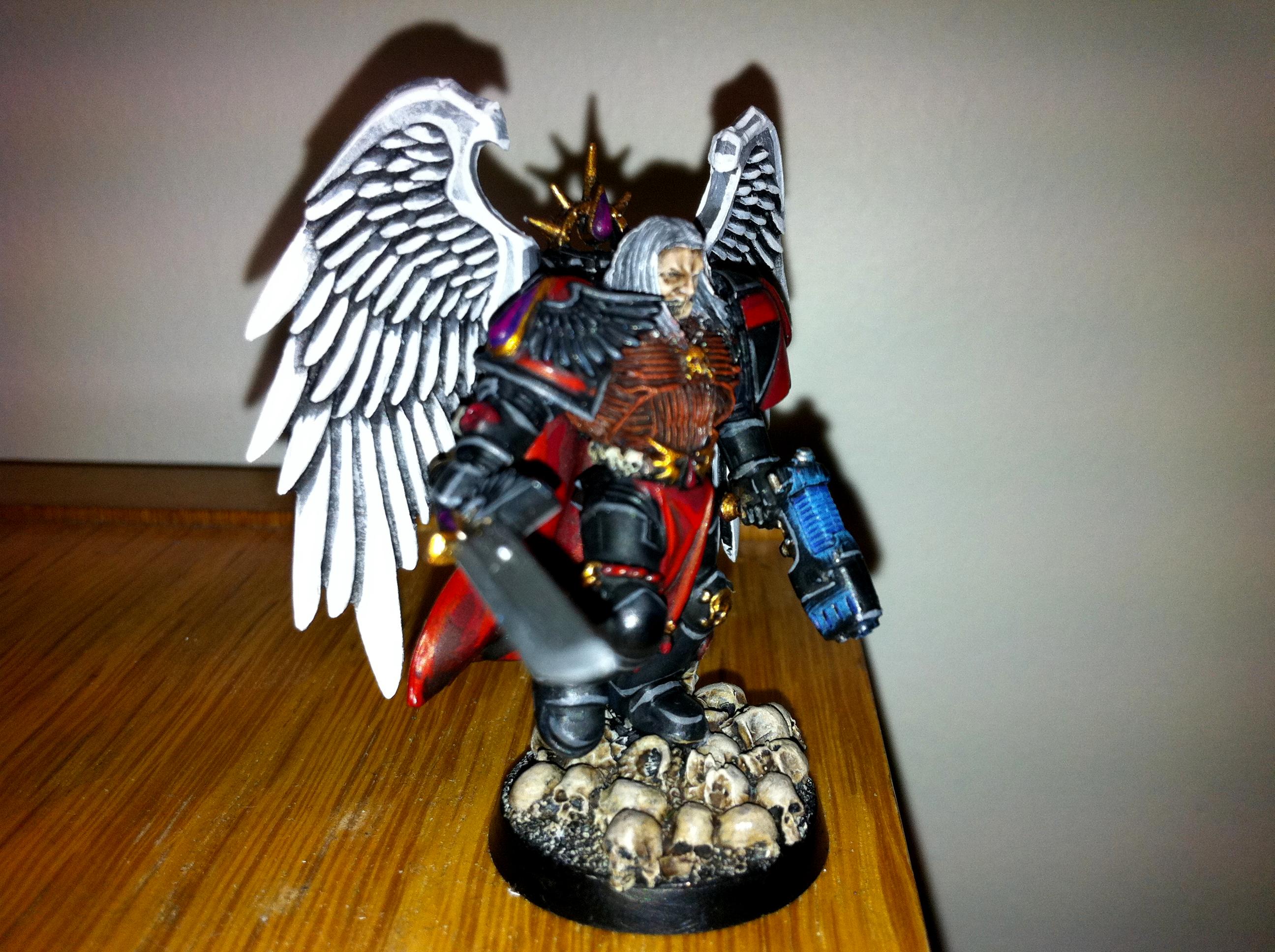 Mephiston