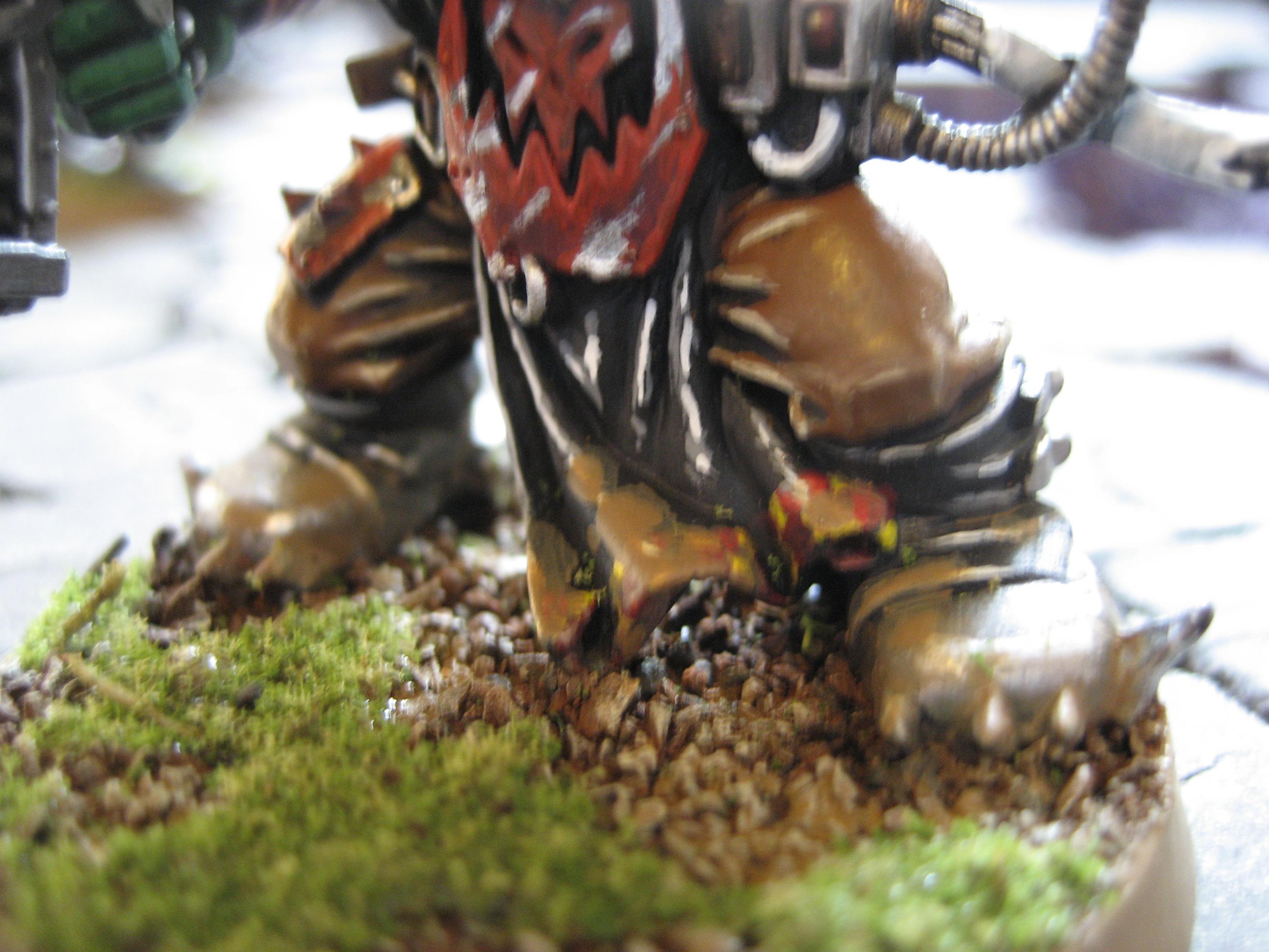 Warboss, AOBR Warboss