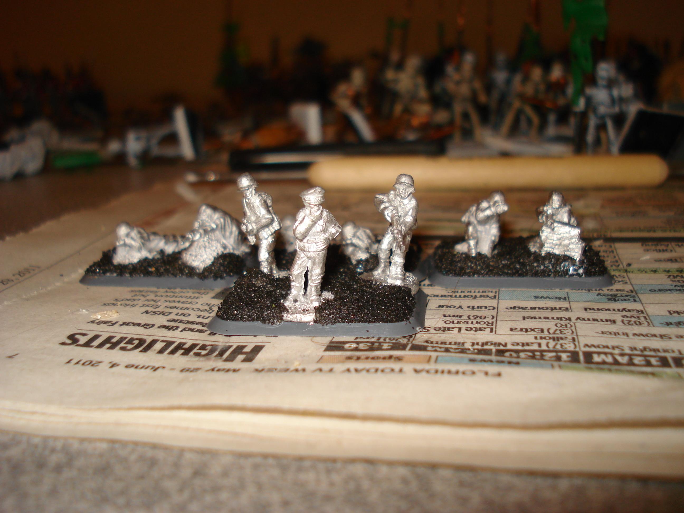 current progress 9/9/11