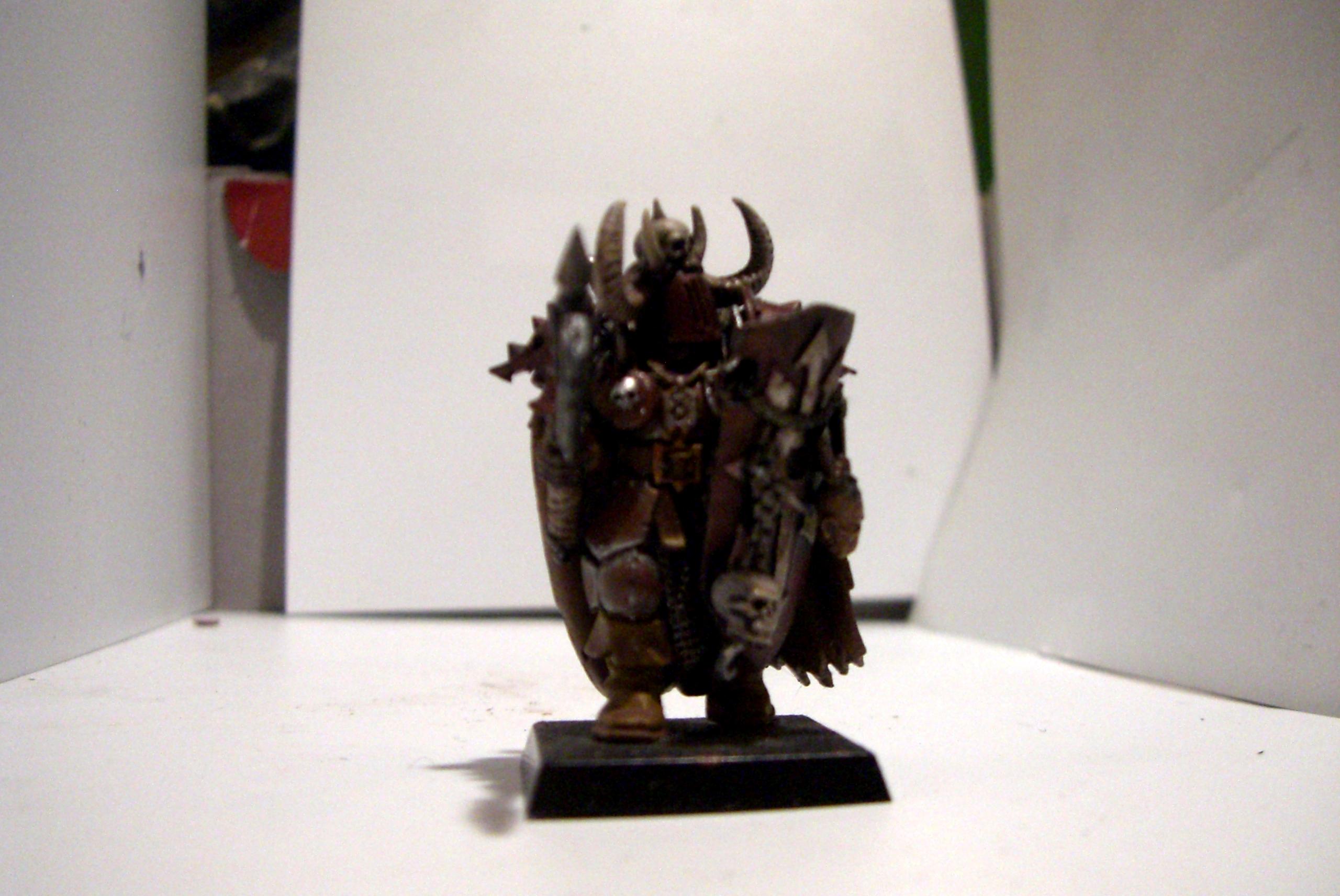 Chaos Champion