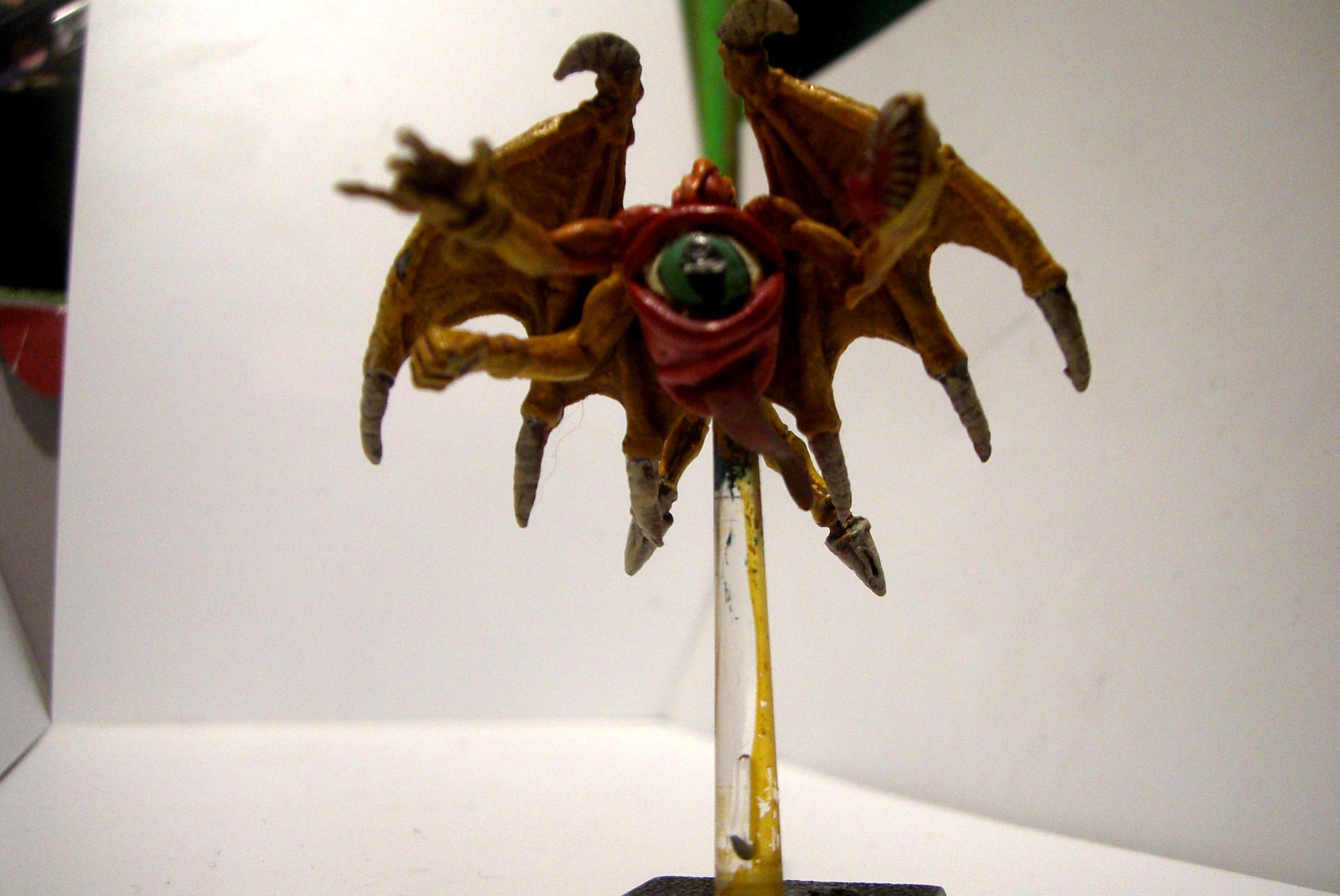 Herald of Tzeentch