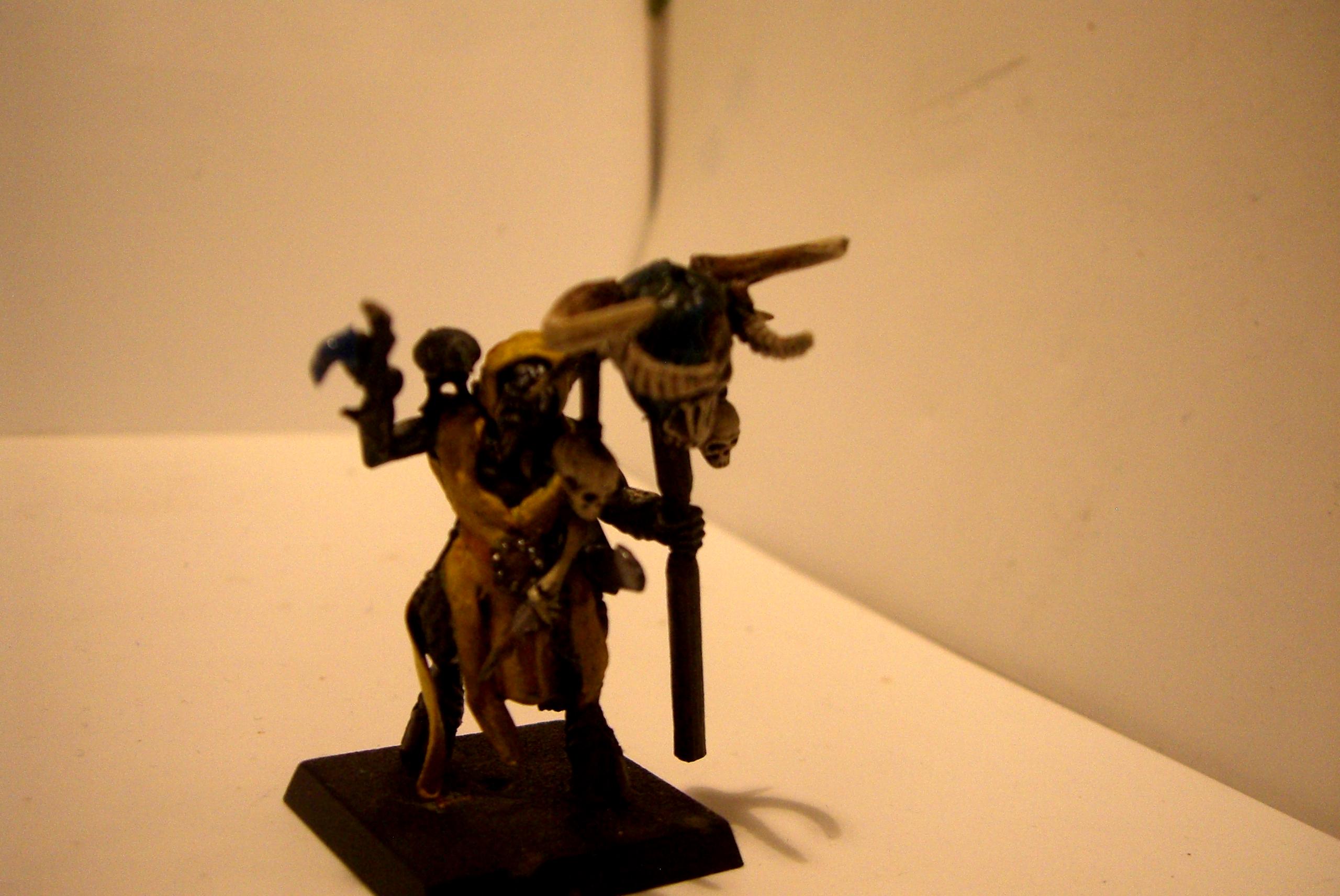 Bray Shaman
