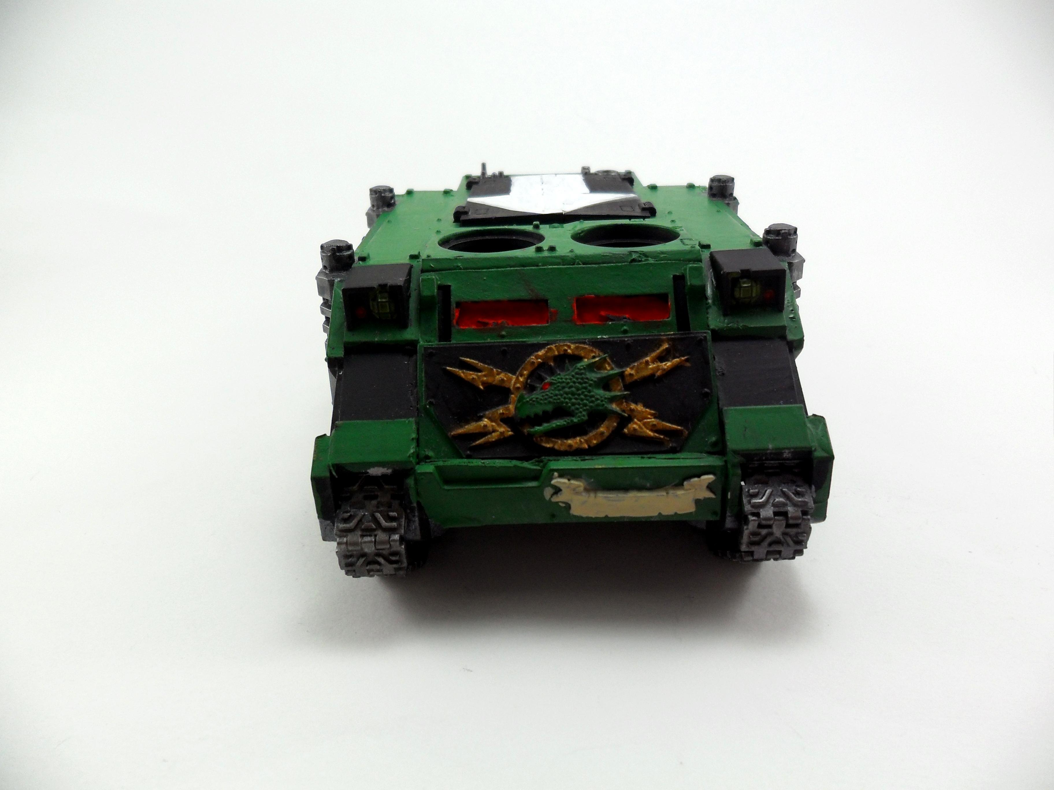 Salamander, Rhino 1f
