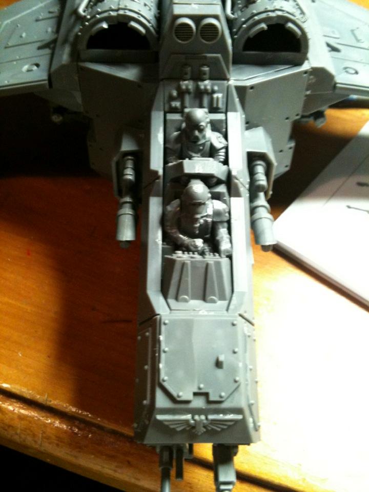 Baneblade, Basilisk, Kromlech Helmets, Stormlord Kit, Valkyrie, Vendatta