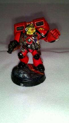 old sarg from 95