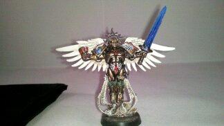 sanguinor 