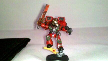 WIP VV