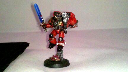 WIP VV