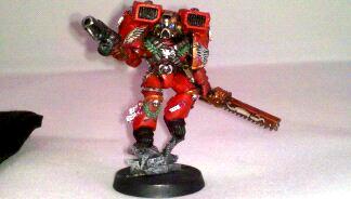 WIP VV