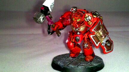 Hammer Sarg