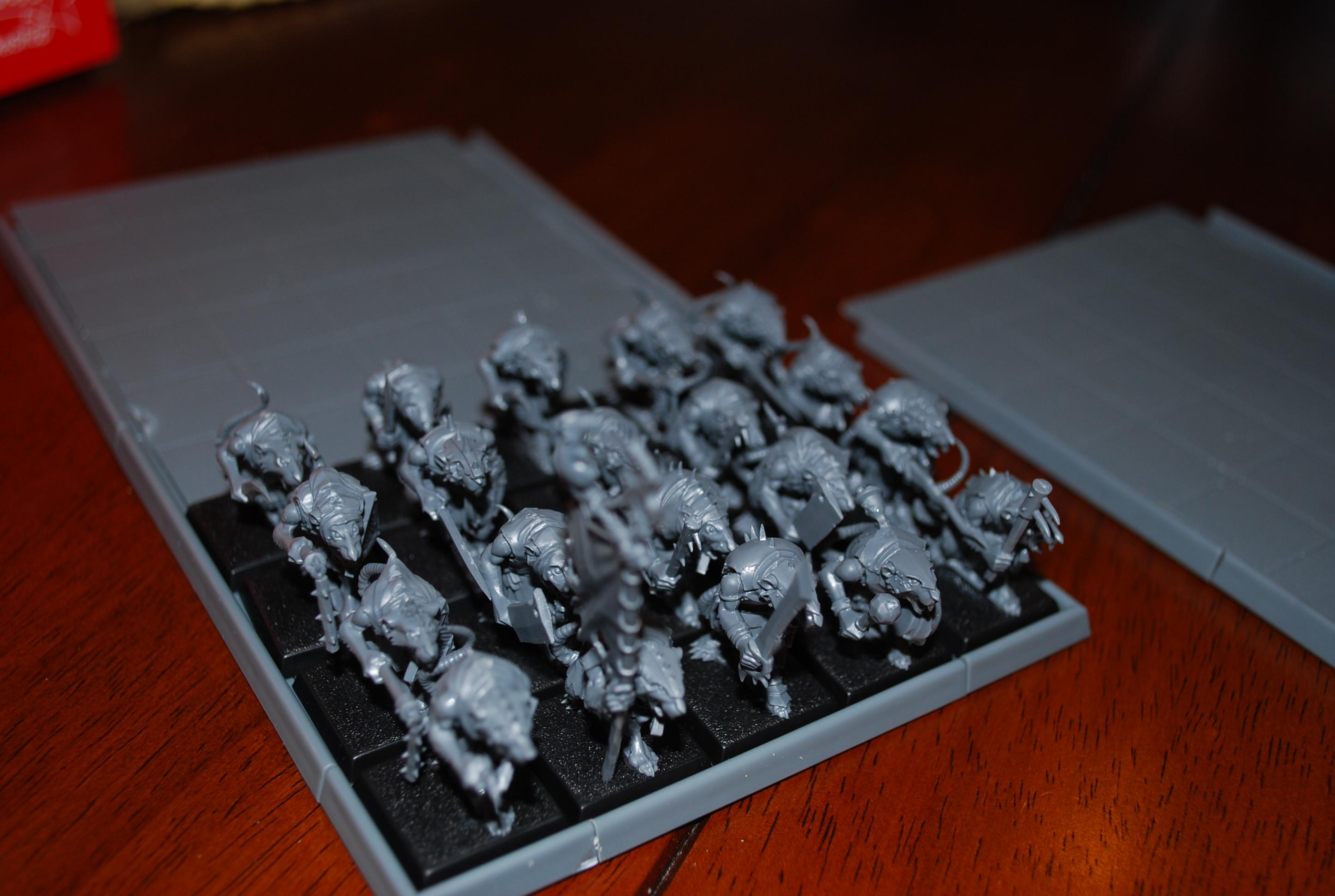 Iob, Skaven, Clanrats