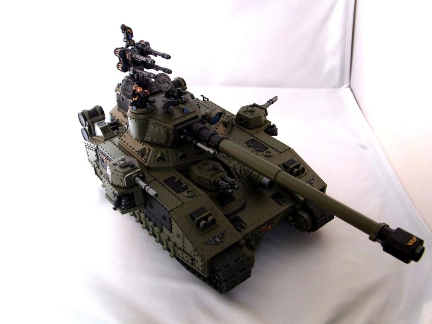 Bane, Baneblade, Blade, Guard, Imperial, Korbenn, Tank