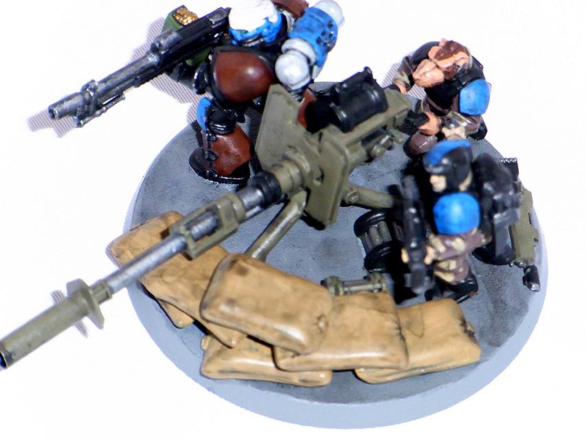 Autocannon, Guard, Heavy, Human, Imperial, Korbenn, Rat, Skaven, Space, Space Marines, Weapon