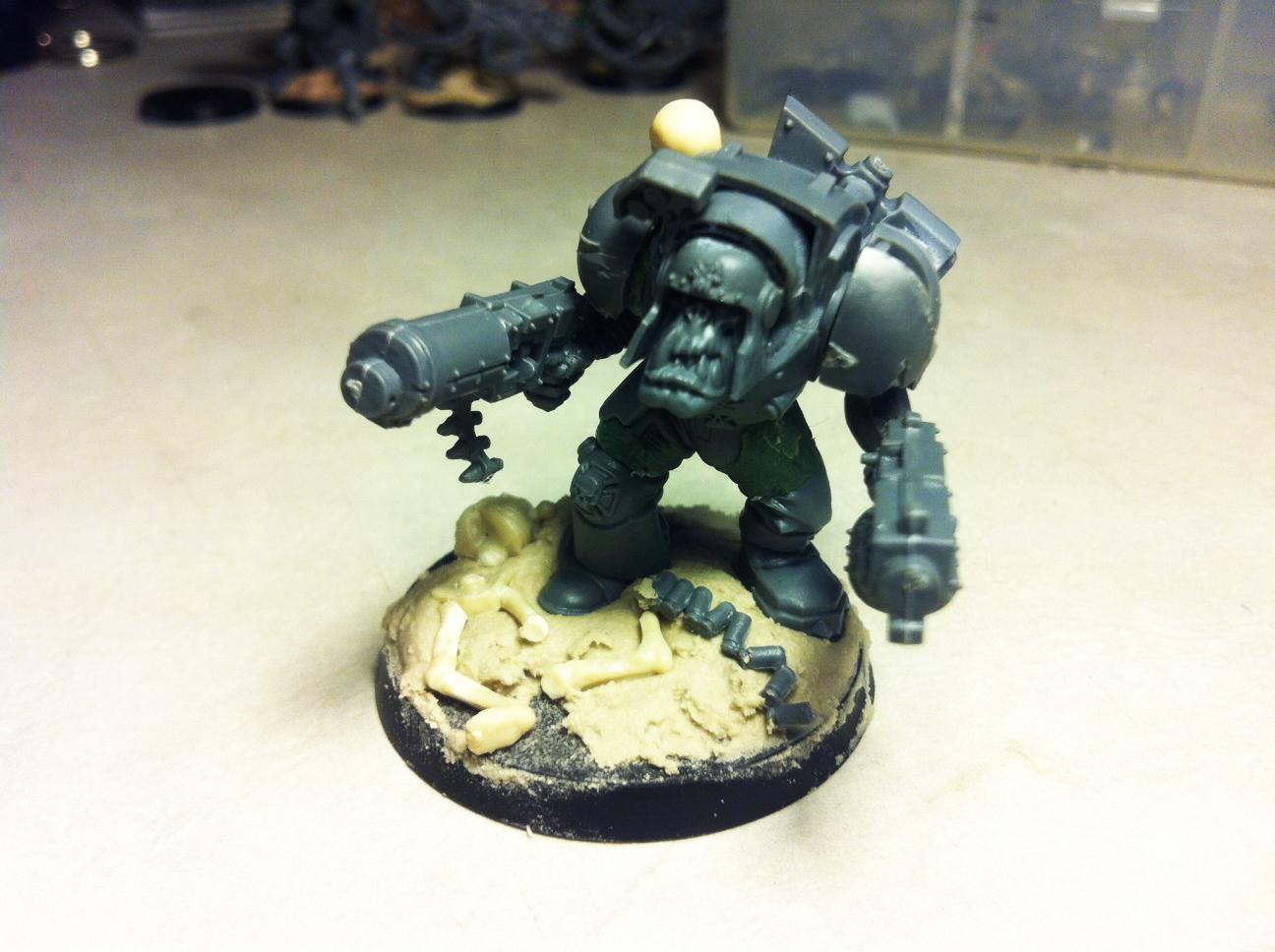 Mo dakka
