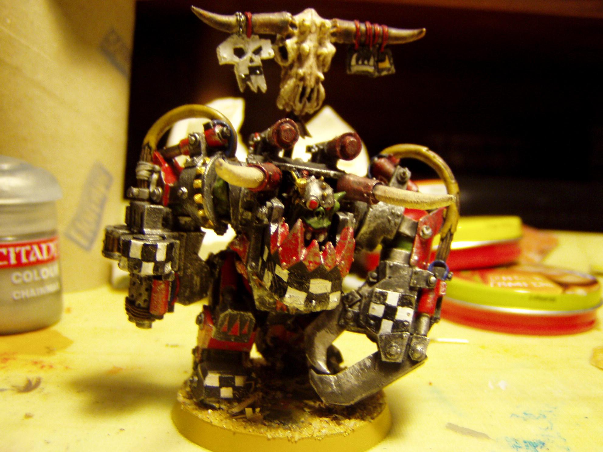 Orks