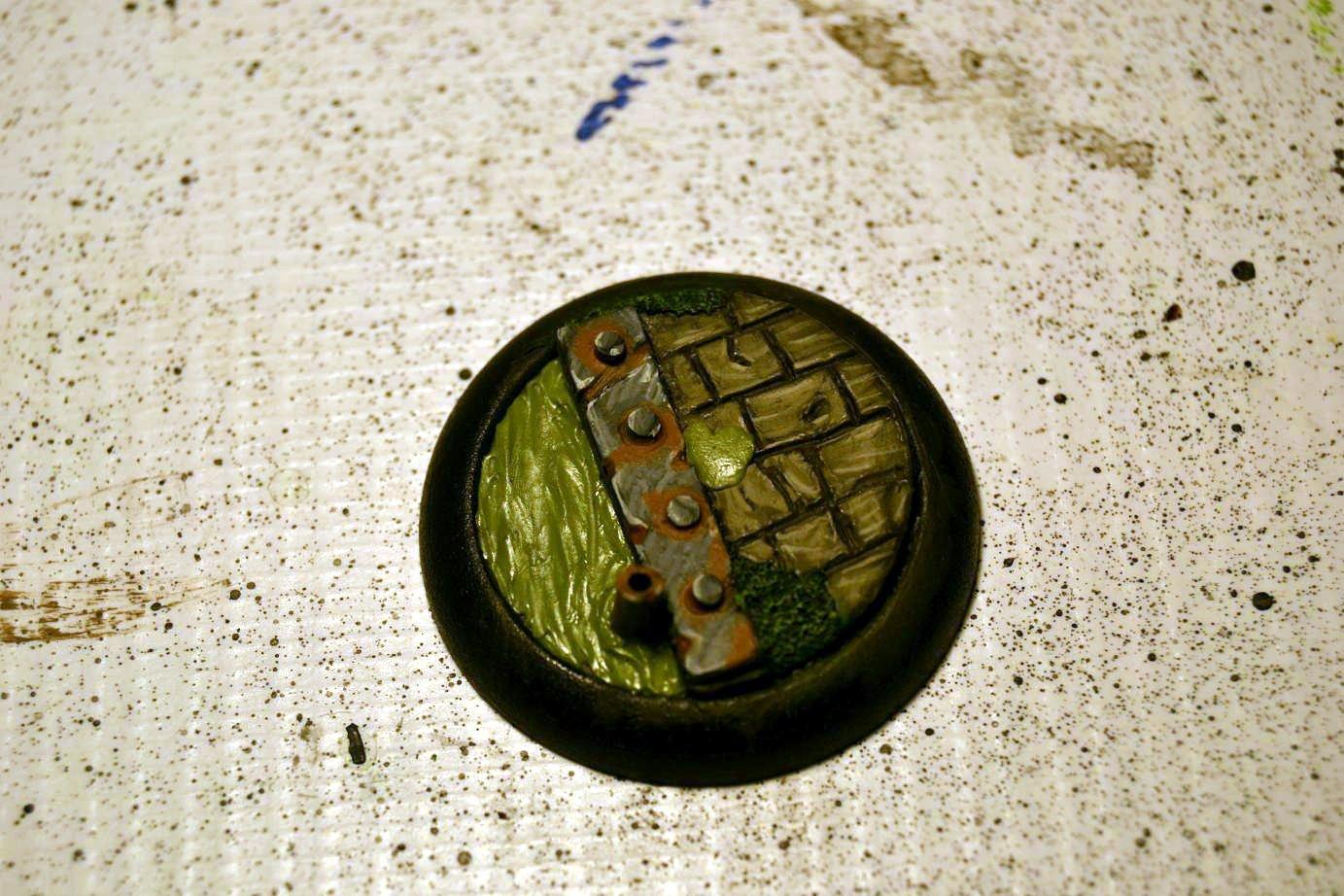 Hamelin base 4