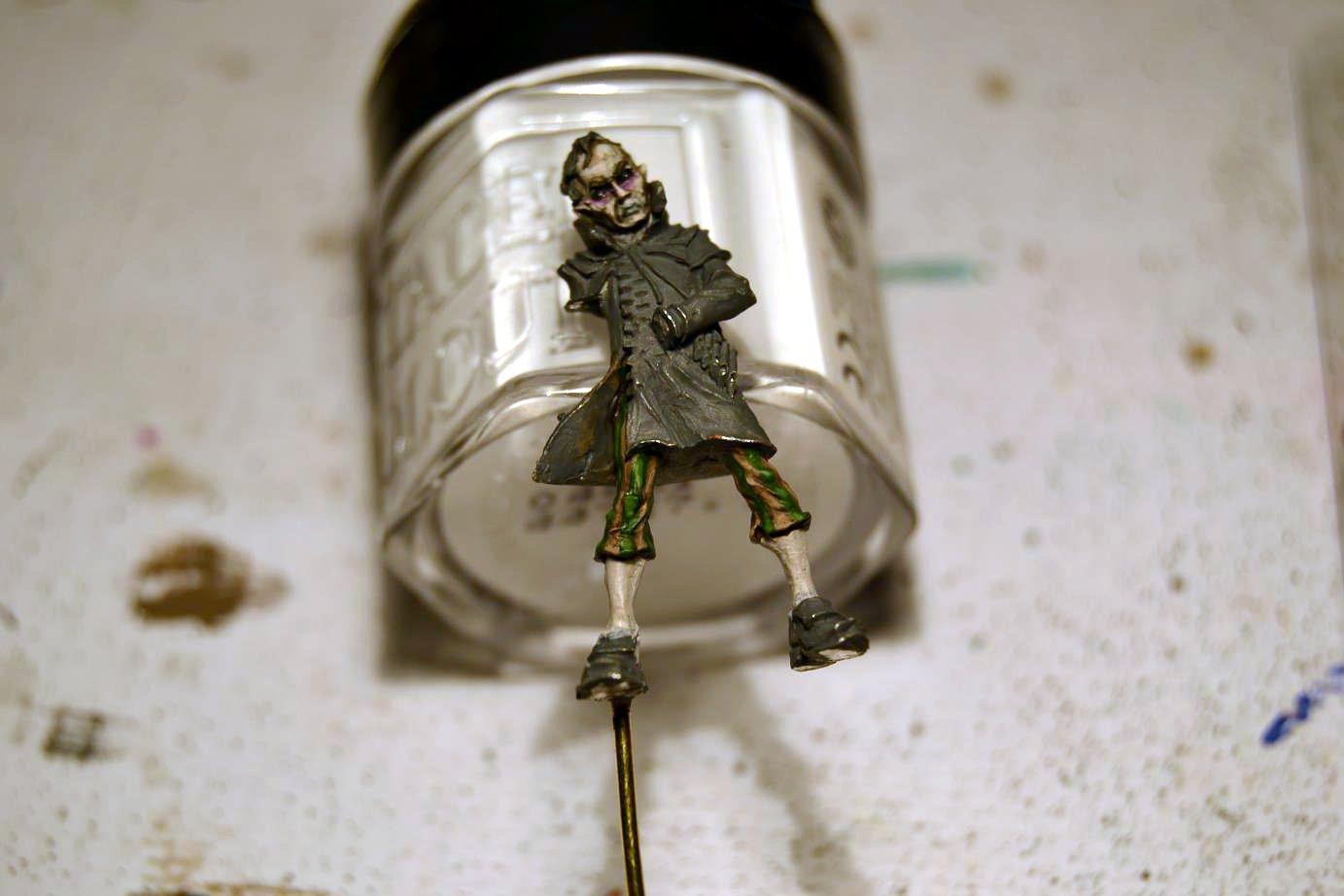 Hamelin WIP 6