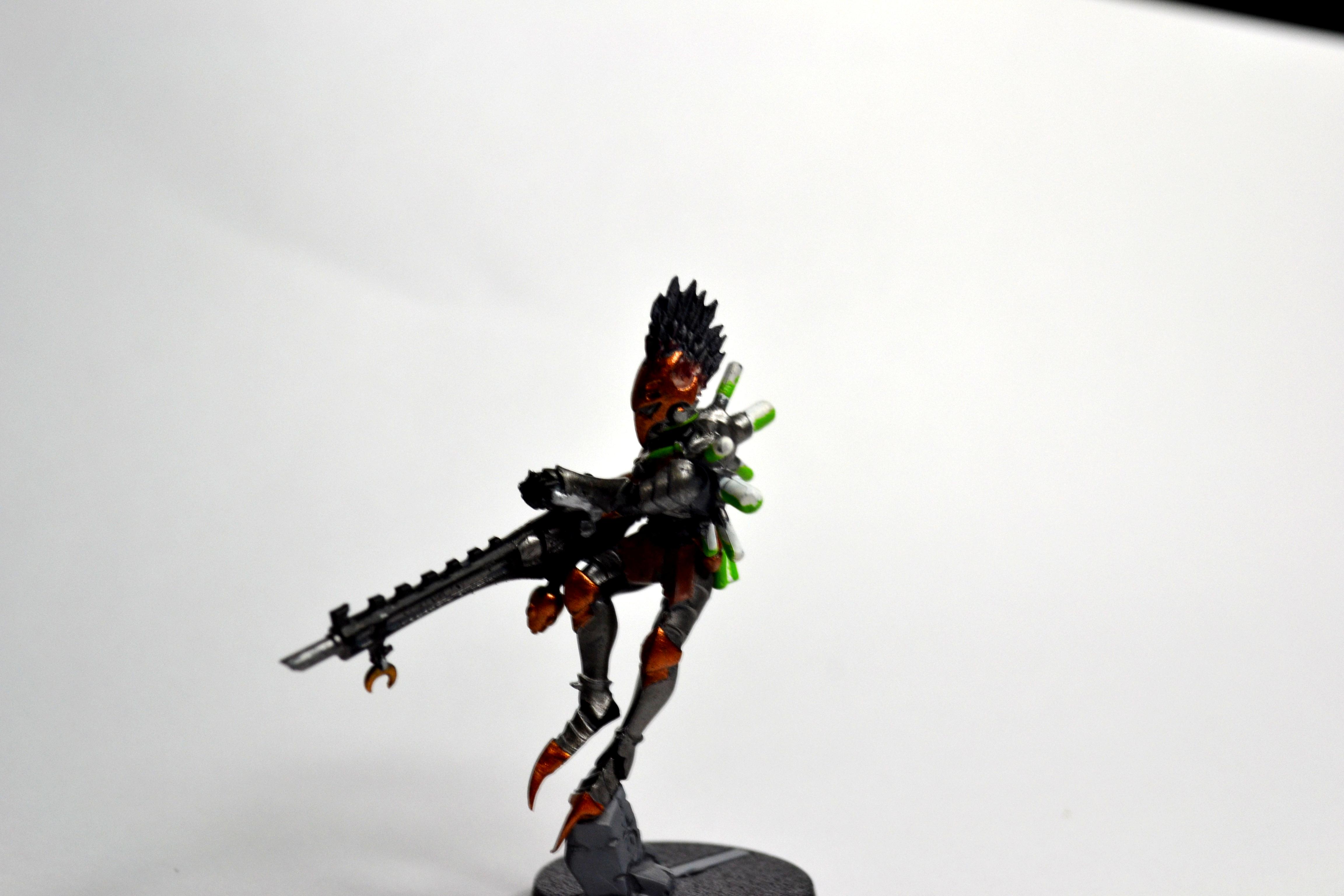 Trueborn #1