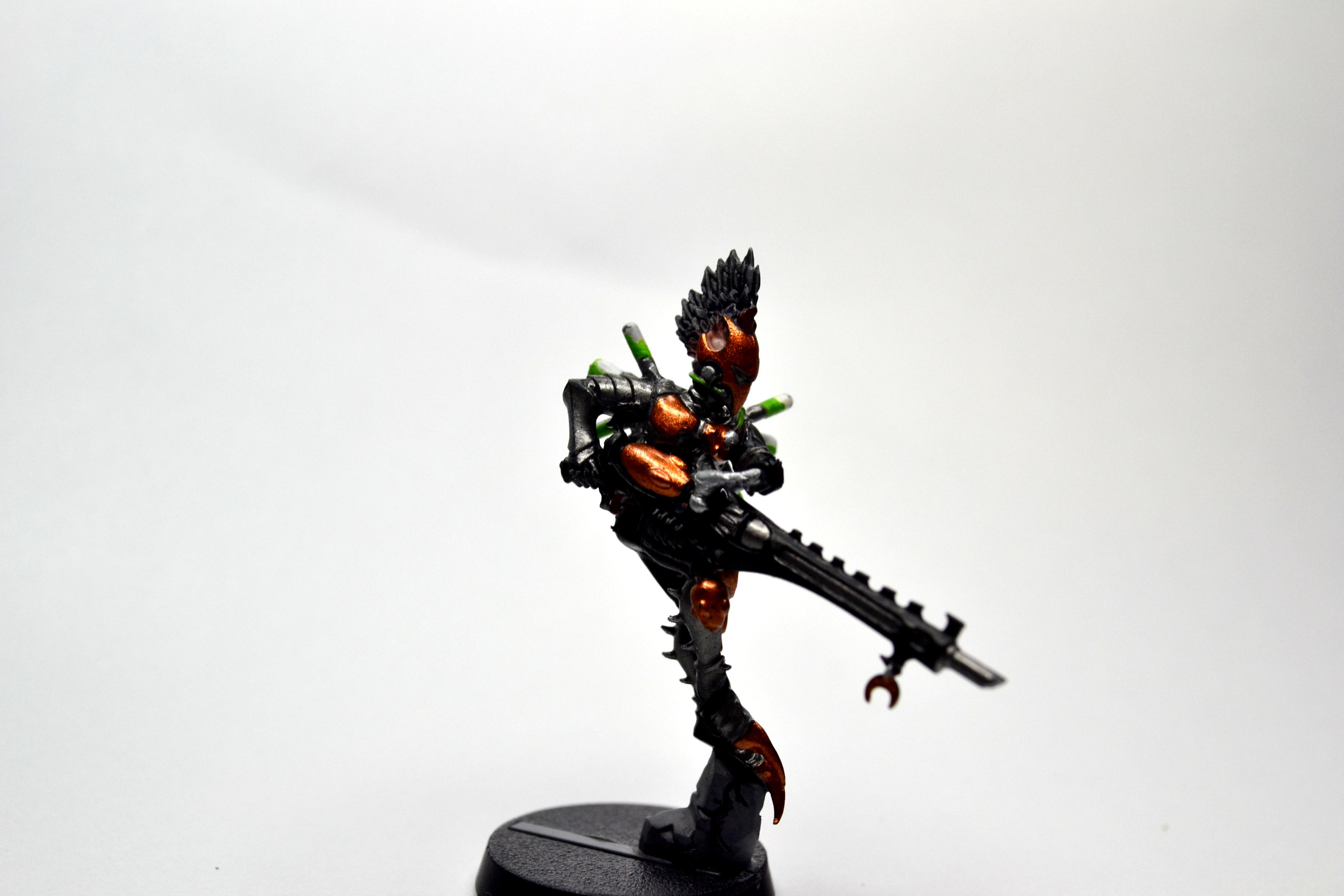 Trueborn #1