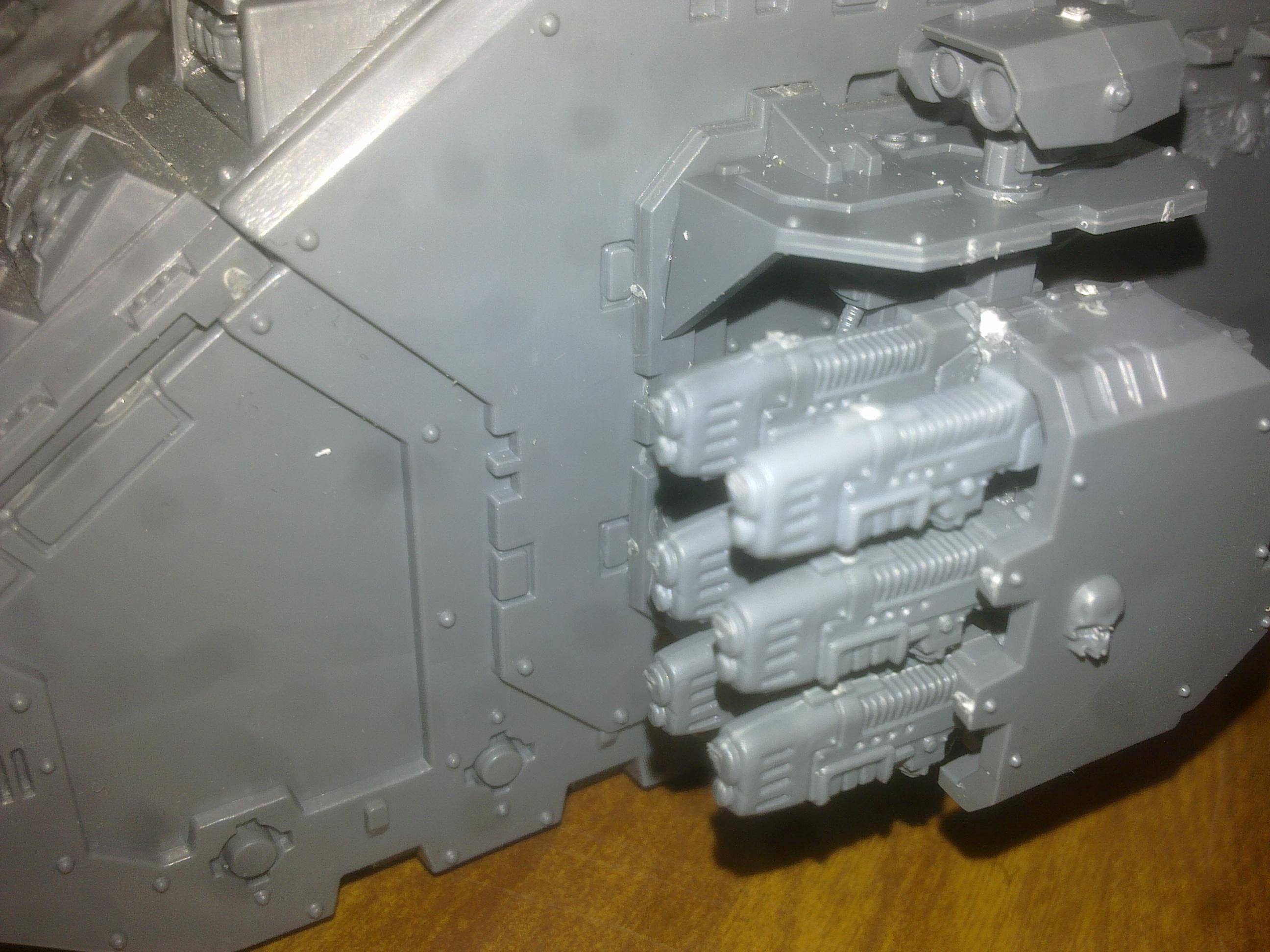 Imperial Fists, Plasma, Space Marines