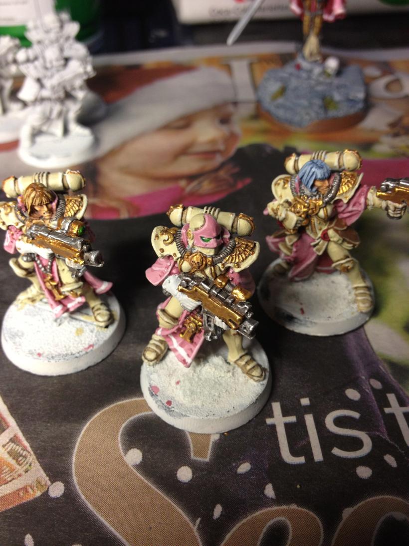 Final Scheme