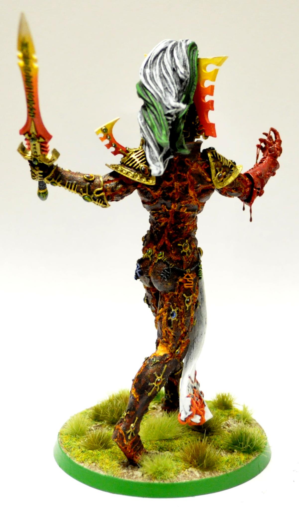 Saim-Hann Avatar