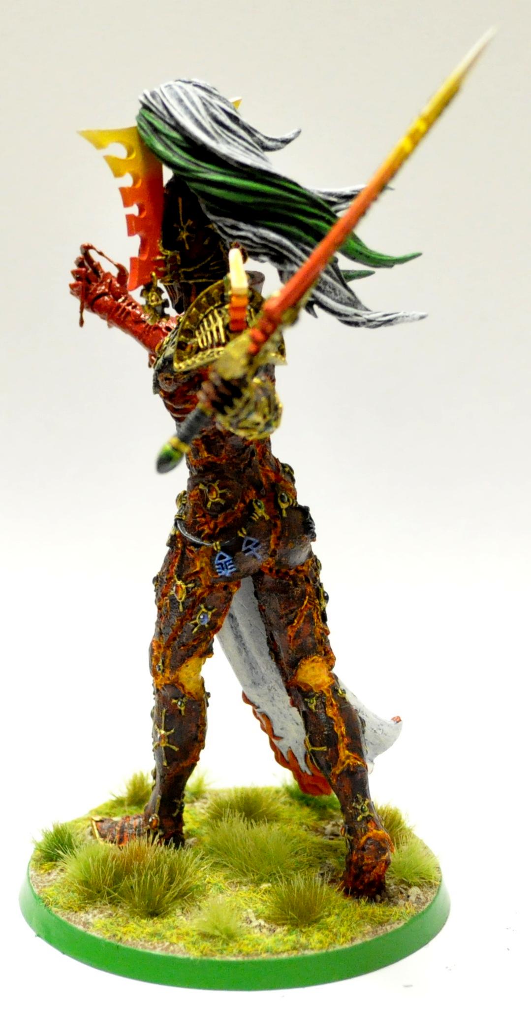 Saim-Hann Avatar