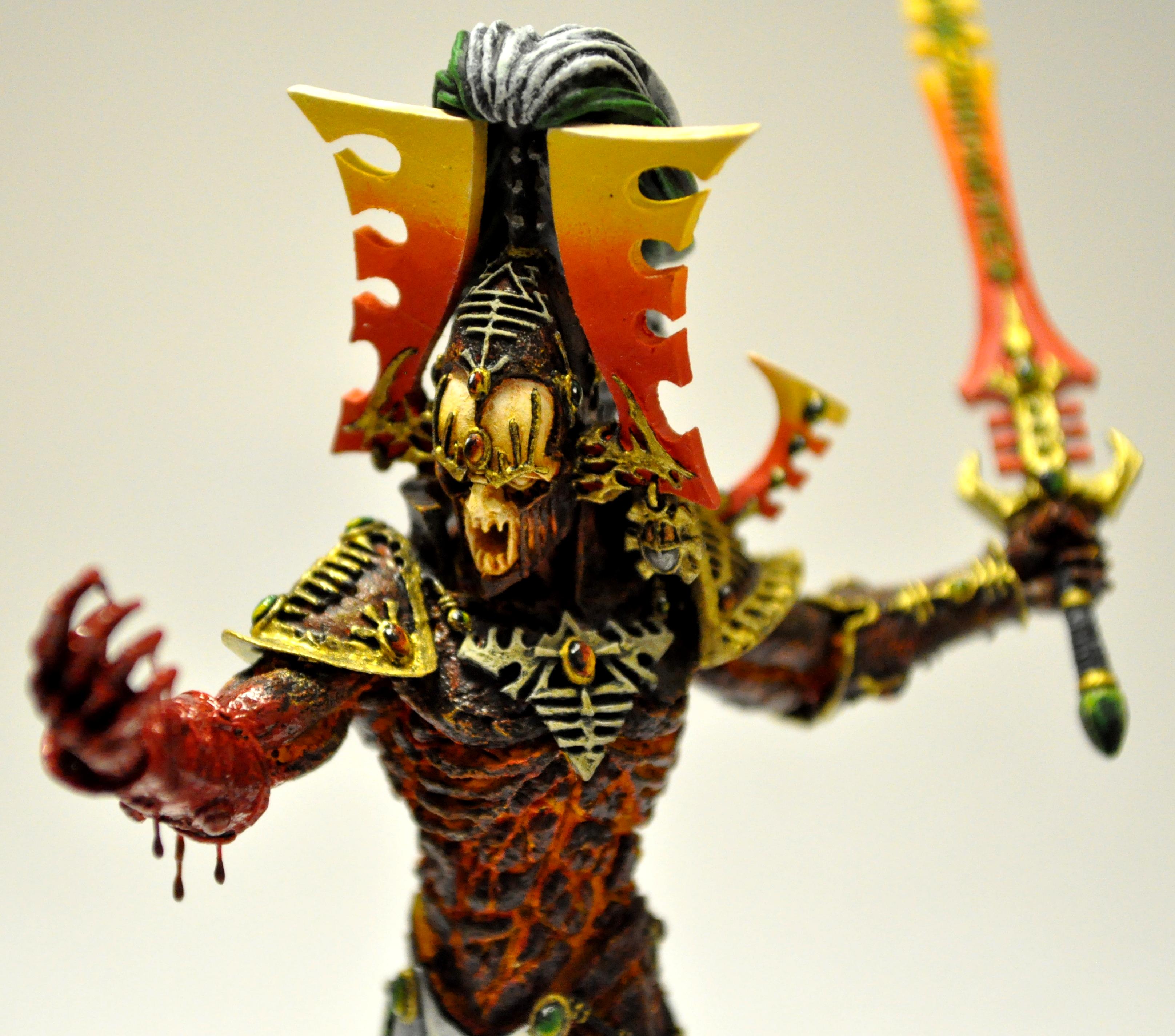Saim-Hann Avatar