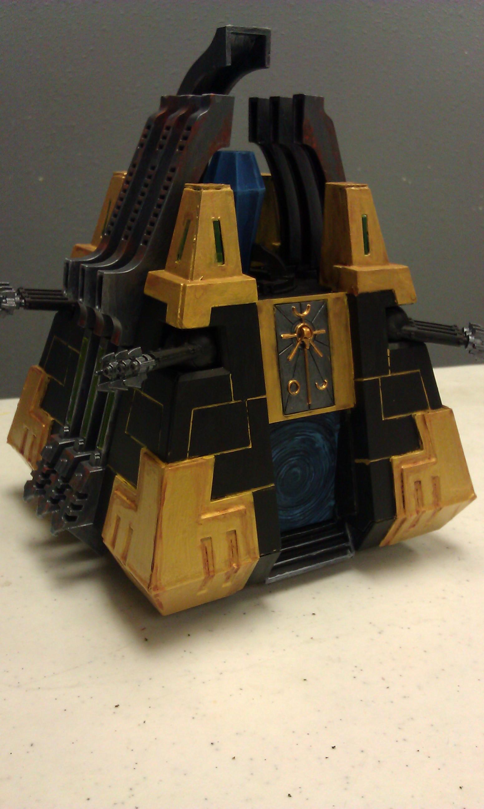 Monolith